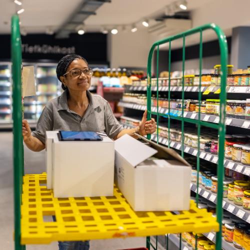 Shop Deals on New & Used Supermarket Equipment