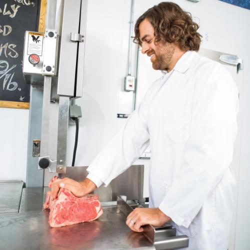 meat equipment