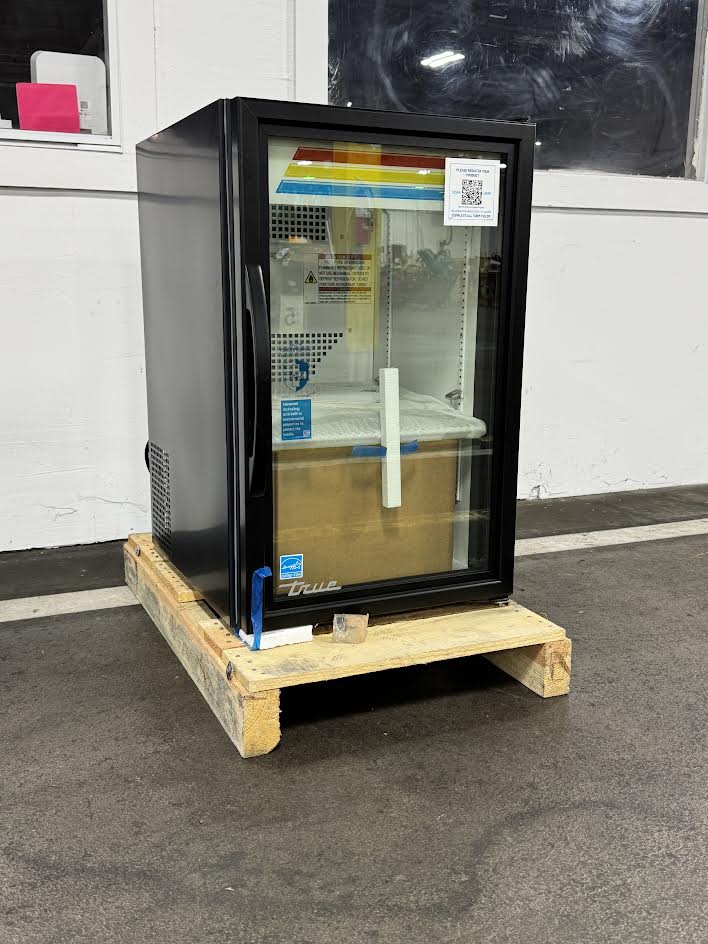 True Cooler Refrigerator