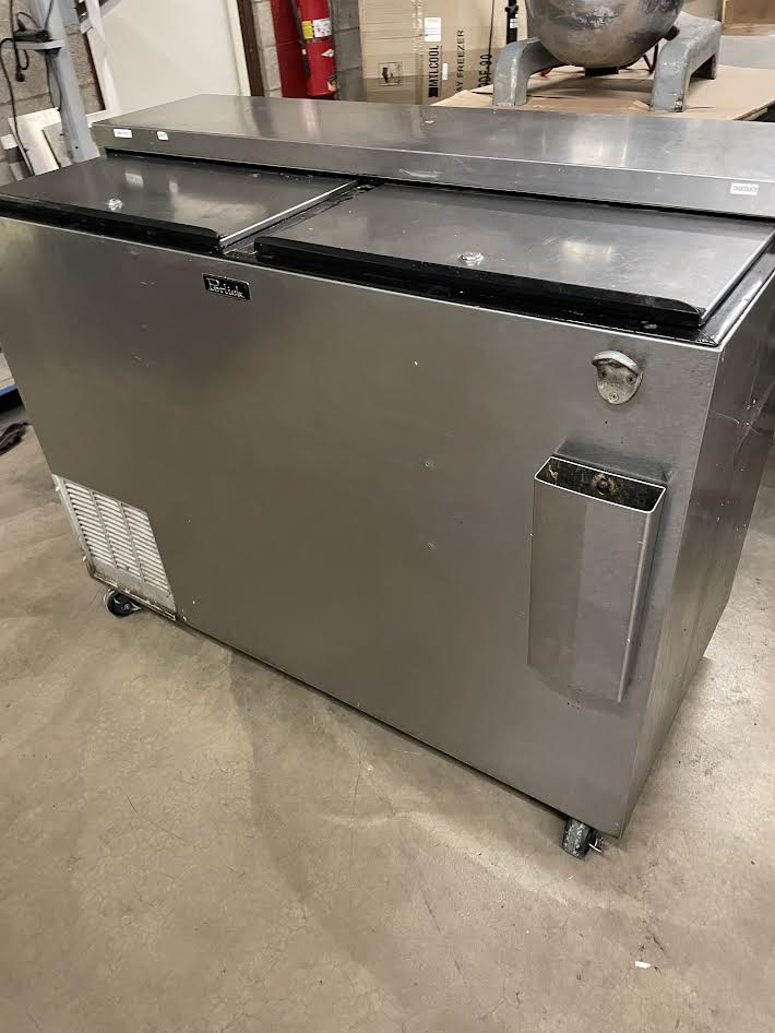 Perlick Bar Bottle Cooler