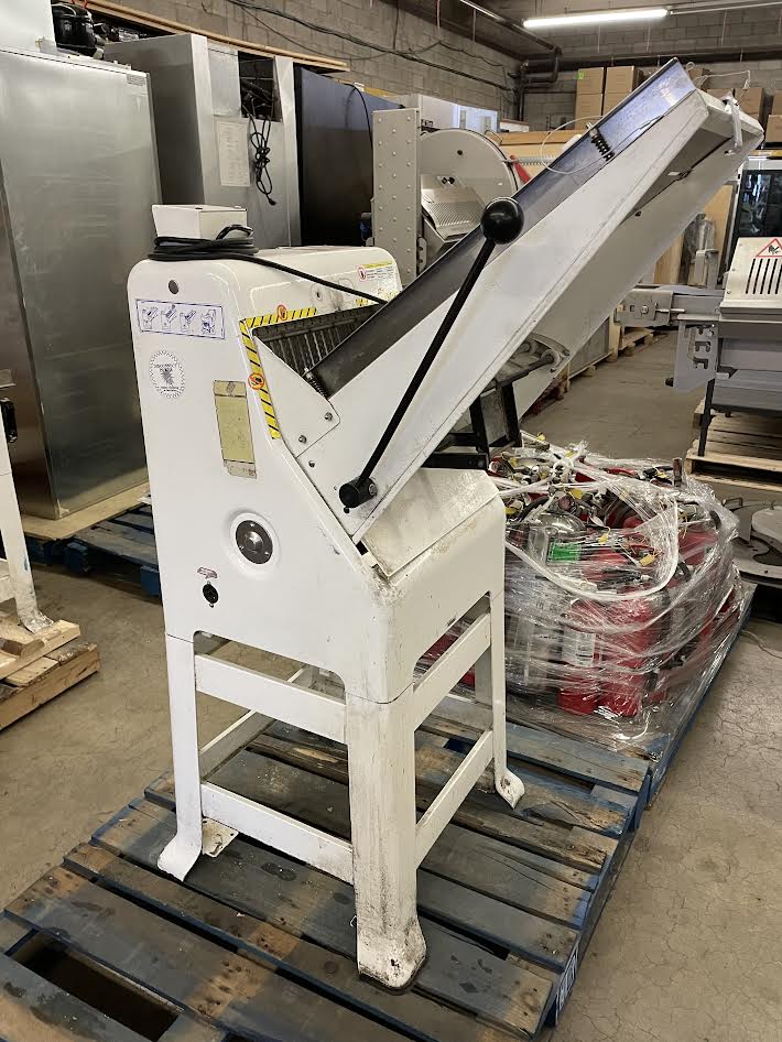 Bread Slicer | Oliver | Model # 797-32 | 115 Volt