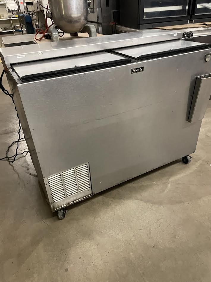 Bar Bottle Cooler| Perlick | BC48AS | 115 Volt