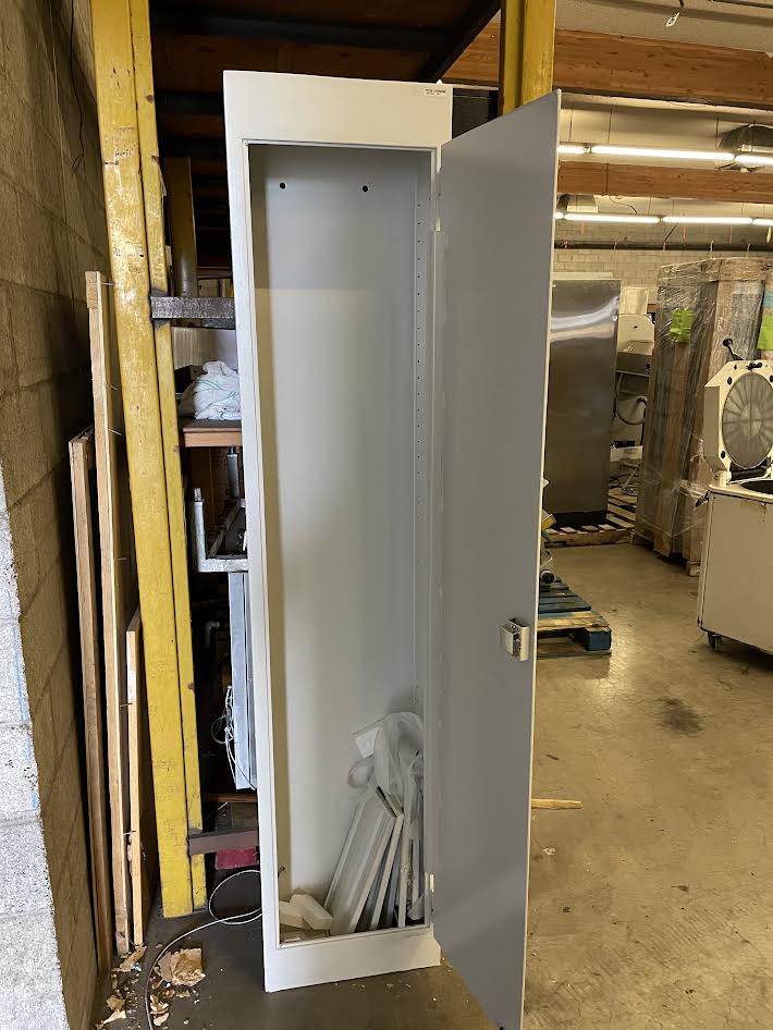NEW Pharmacy Safe/Cabinet  |Fire King| Model # B8418NC