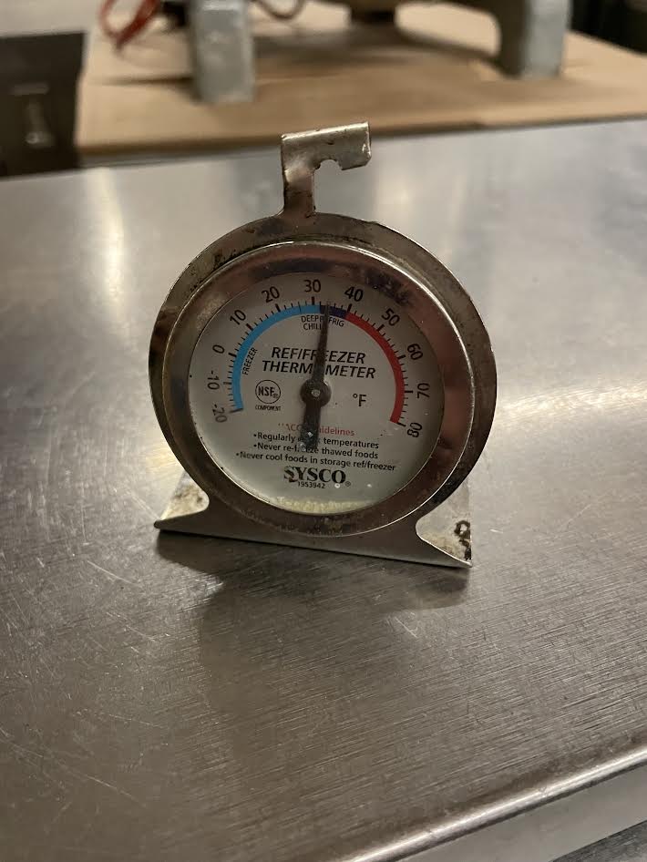 Bar Bottle Cooler| Perlick | BC48AS | 115 Volt