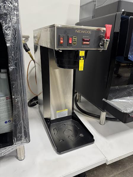 Coffee Brewer Newco M# IA-AP 120V