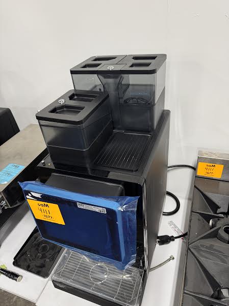 Fresh Brew Coffee Machine | Franke A800 | M# FCS4050 | 200-220V