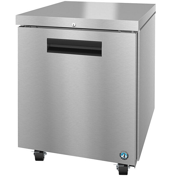 Undercounter Freezer, Hoshizake