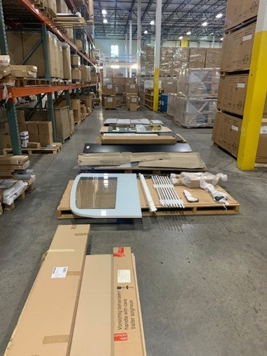 **NEW** Refrigerated Multideck Cases | AHT | Model # Vento | 208 Volt