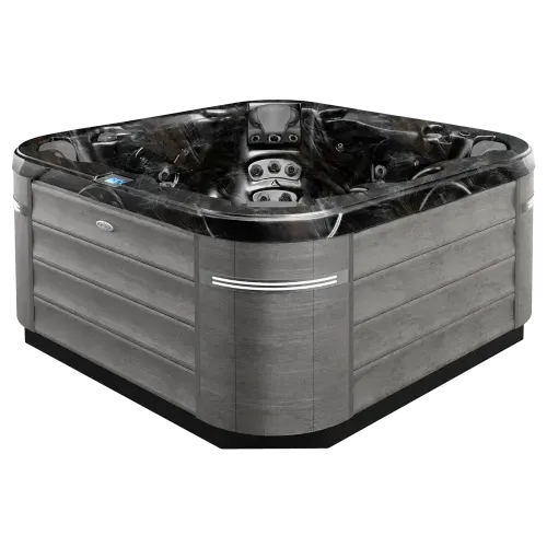 Hot Tub | D1 | Nautique | Grey Skirt | s/n L-3 | 240 Volt