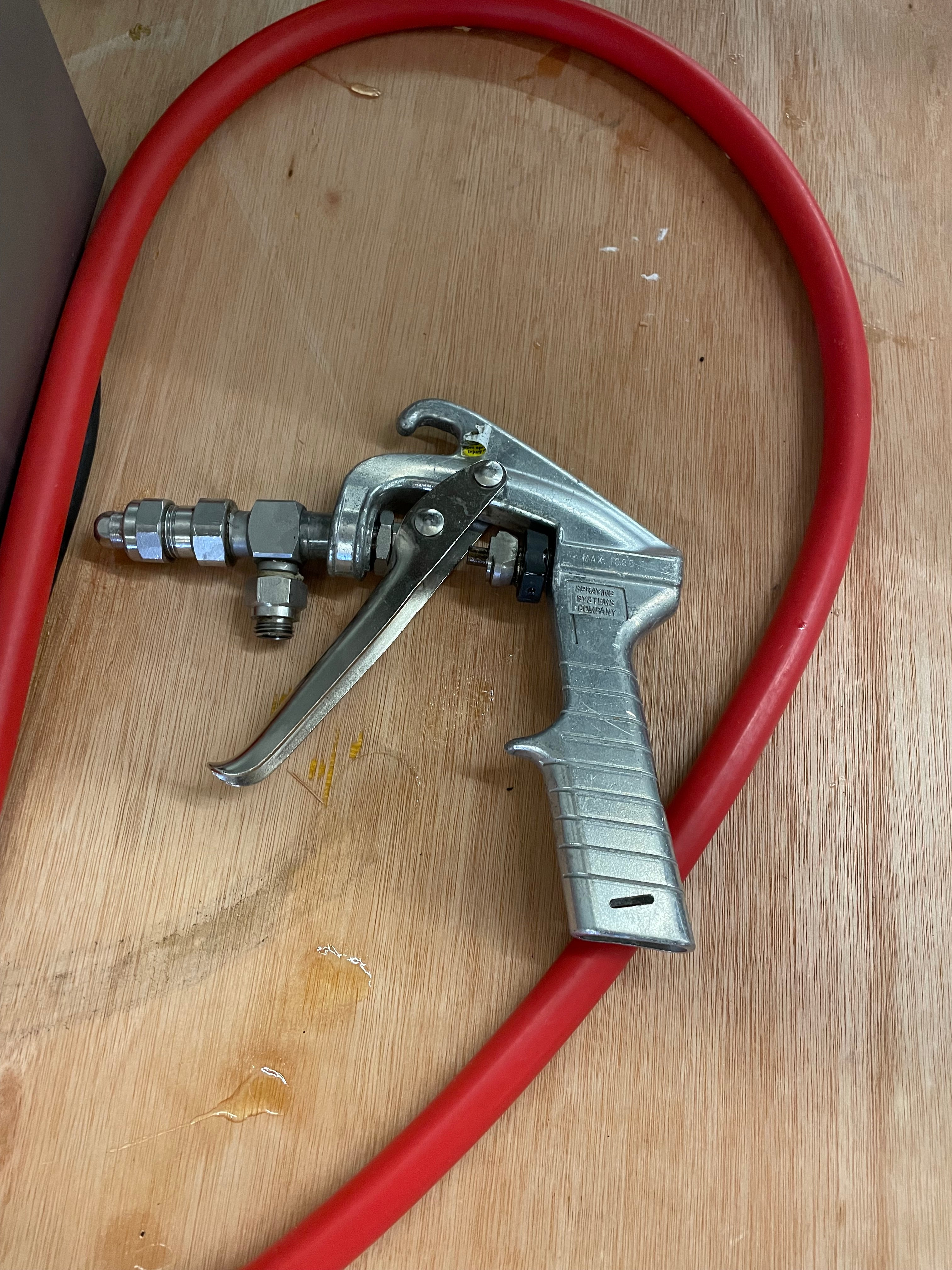 Glazer | Bakon | Model # Jelly Quick 2.0 | 115 Volts