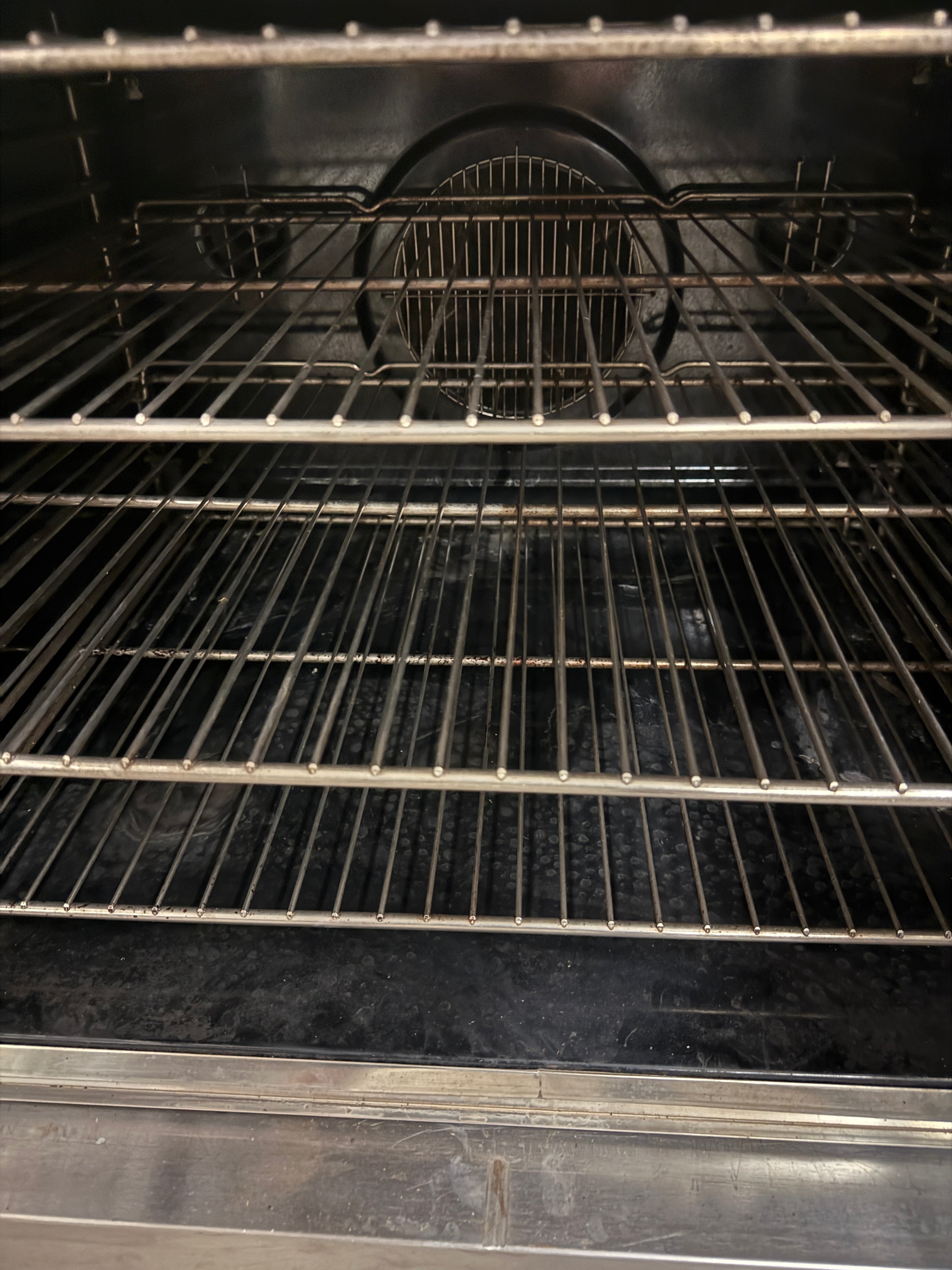 Convection Oven | Blodgett | Model # SHO-100-G | Propane