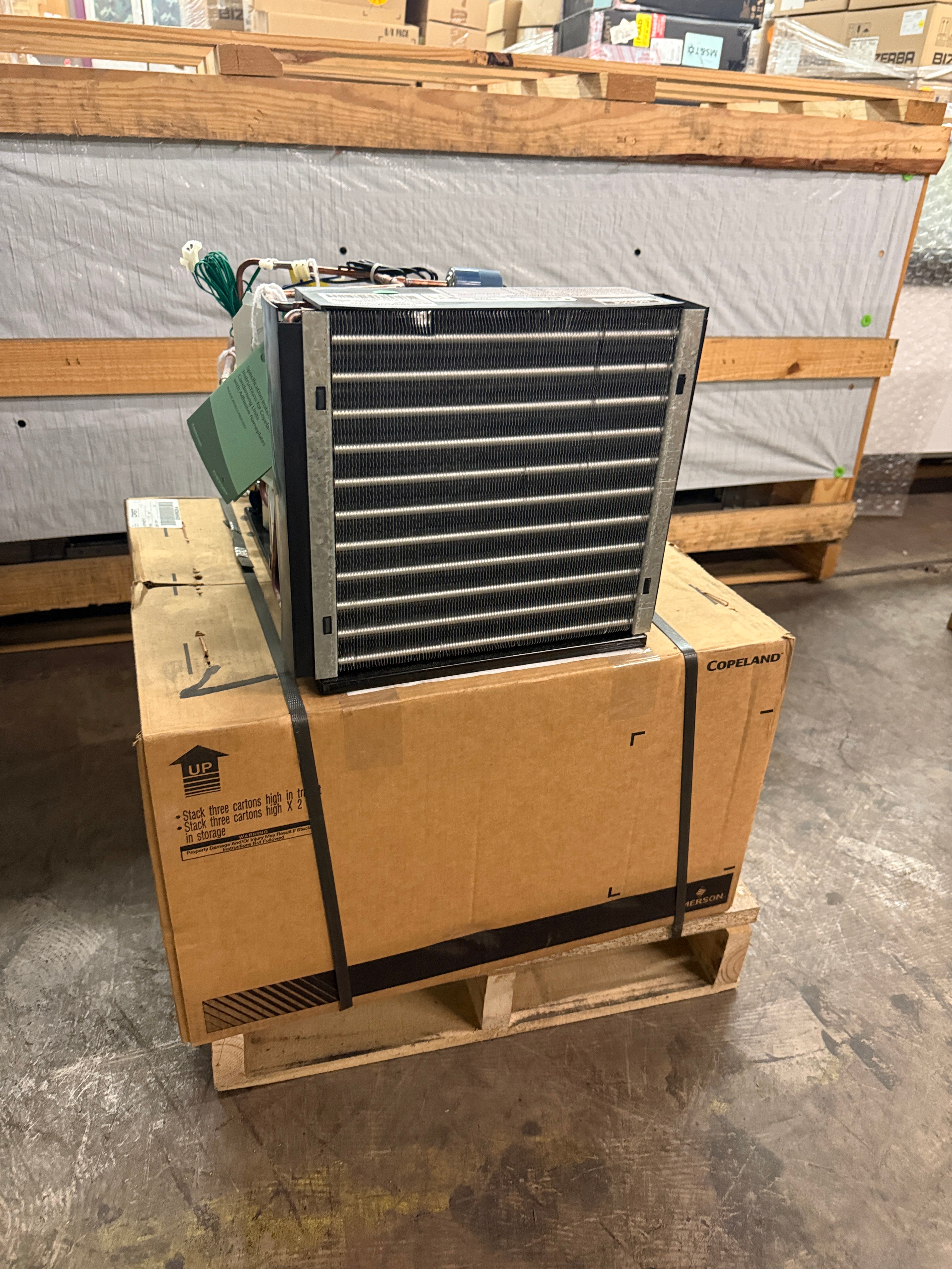 Condensing Unit