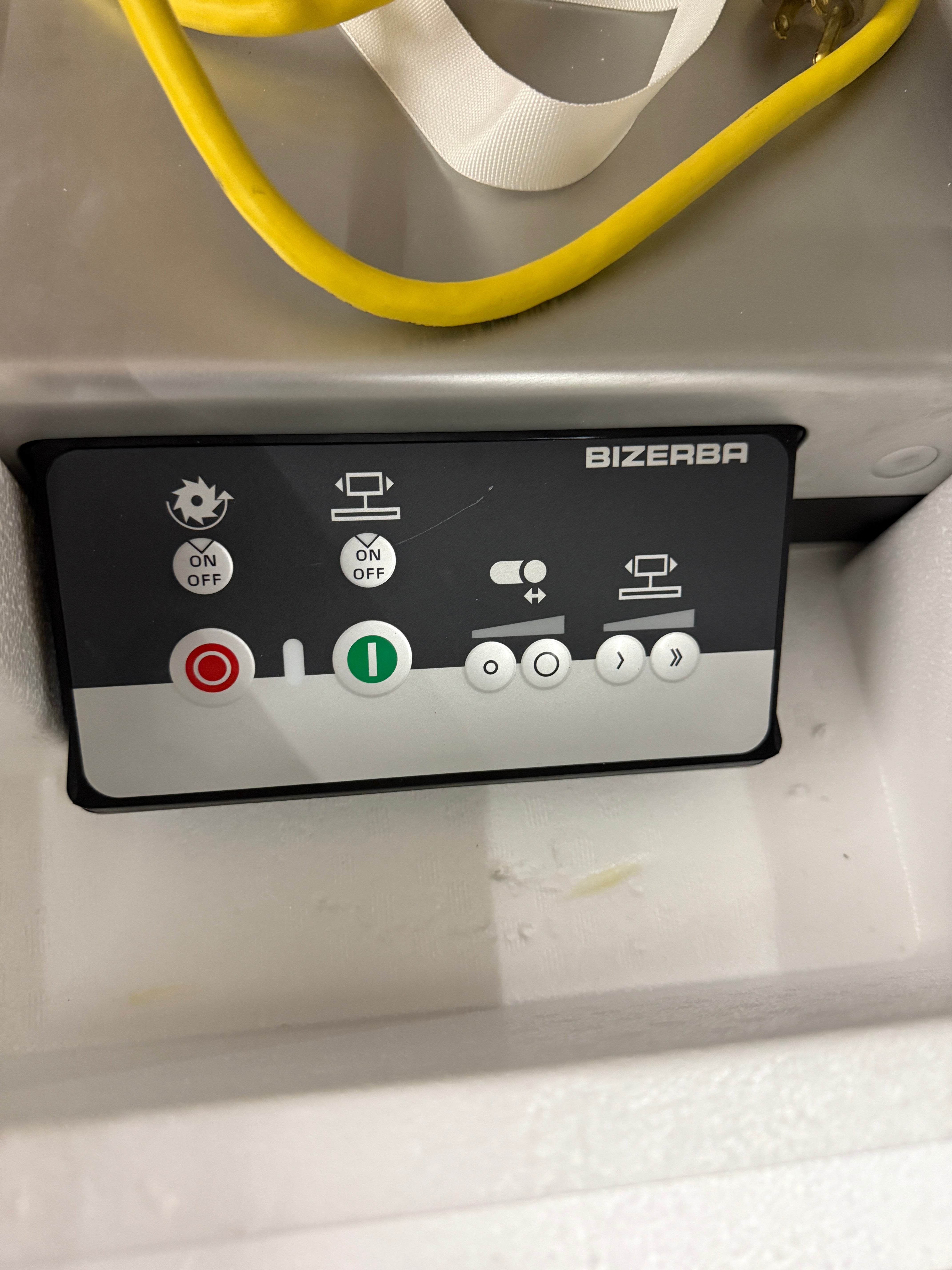 Automatic Slicer **NEW** | Bizerba | Model # GSP HD | 120 Volt