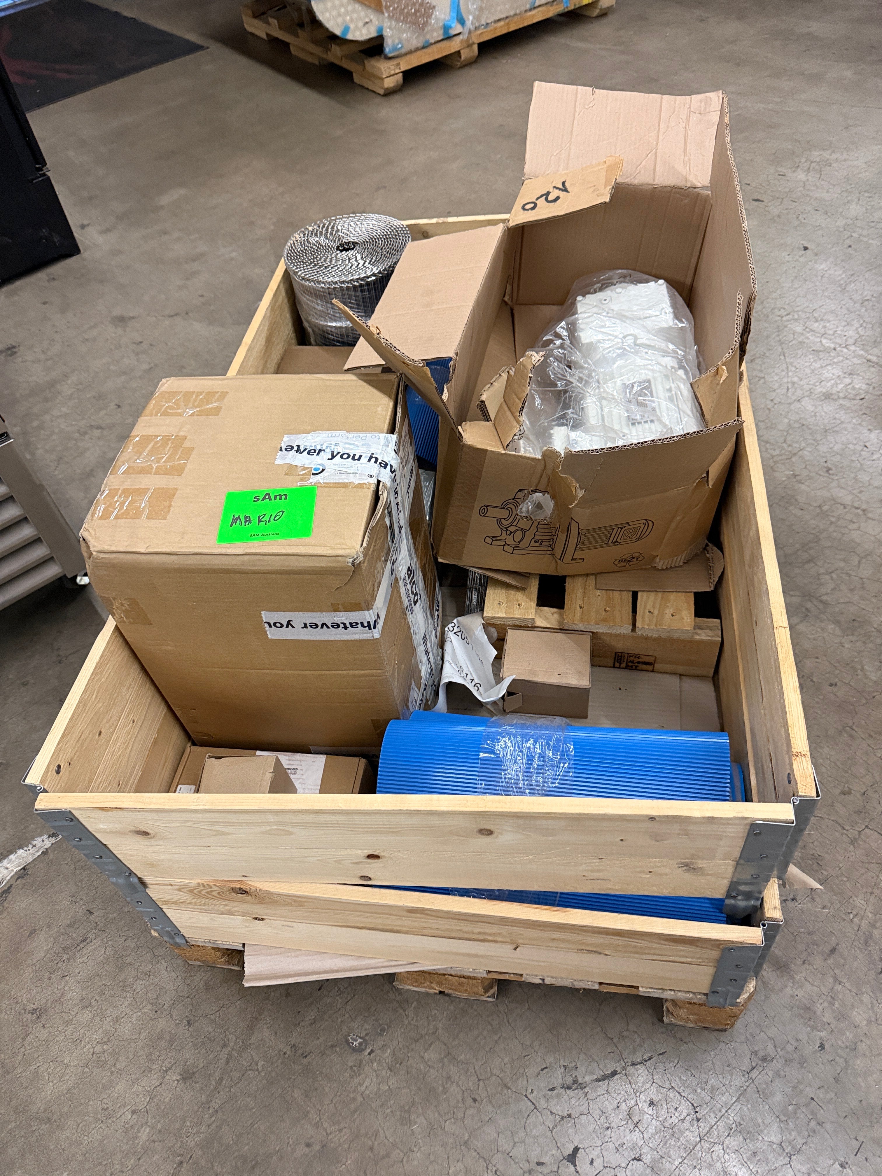 Meat Flattener | Alco | Model # ASP400HDN | 480 Volt triple phase