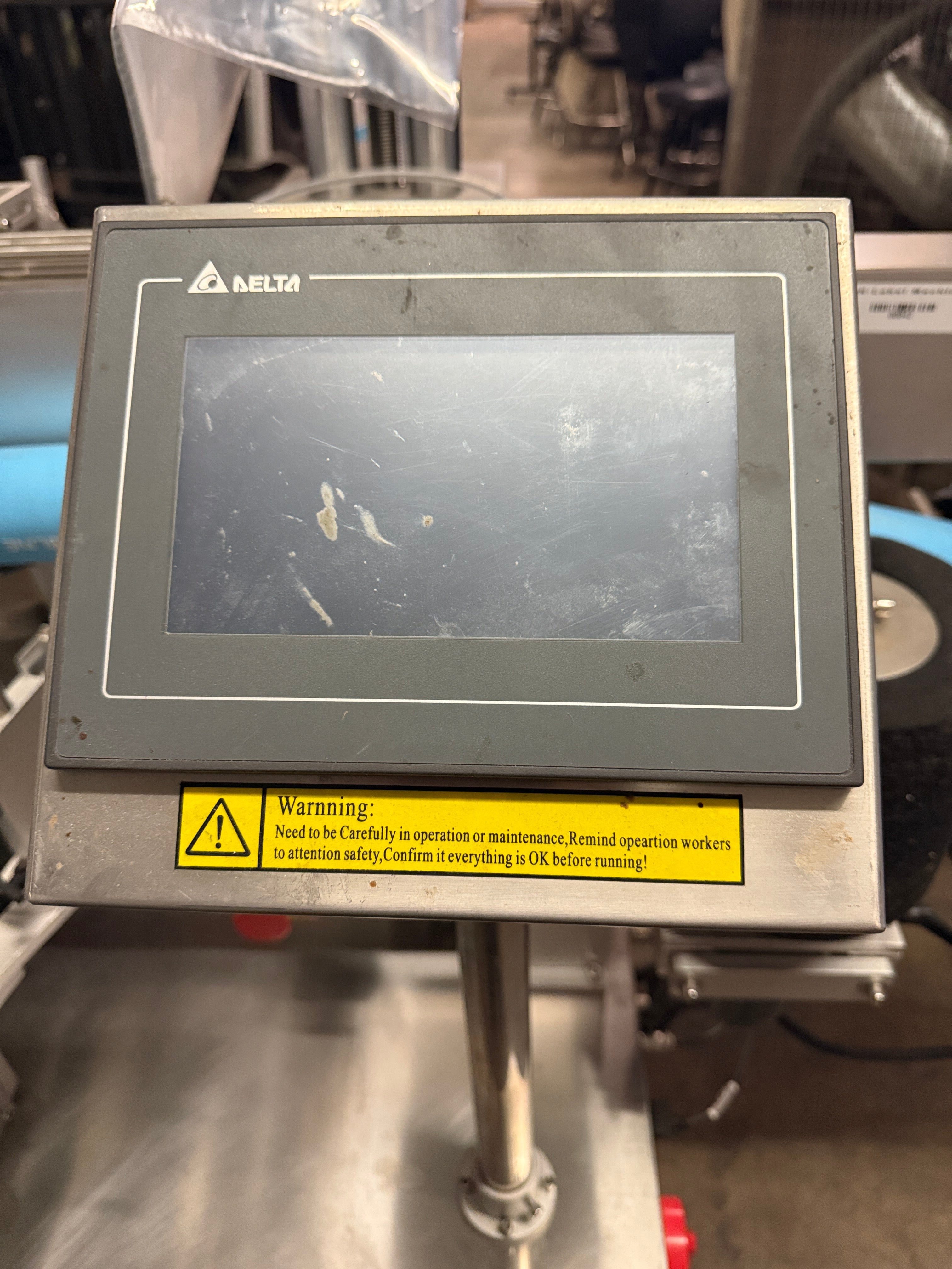 Surface Labeling Machine | Model # MT-500 | Zhejang Youlian Machinery | 220 Volt