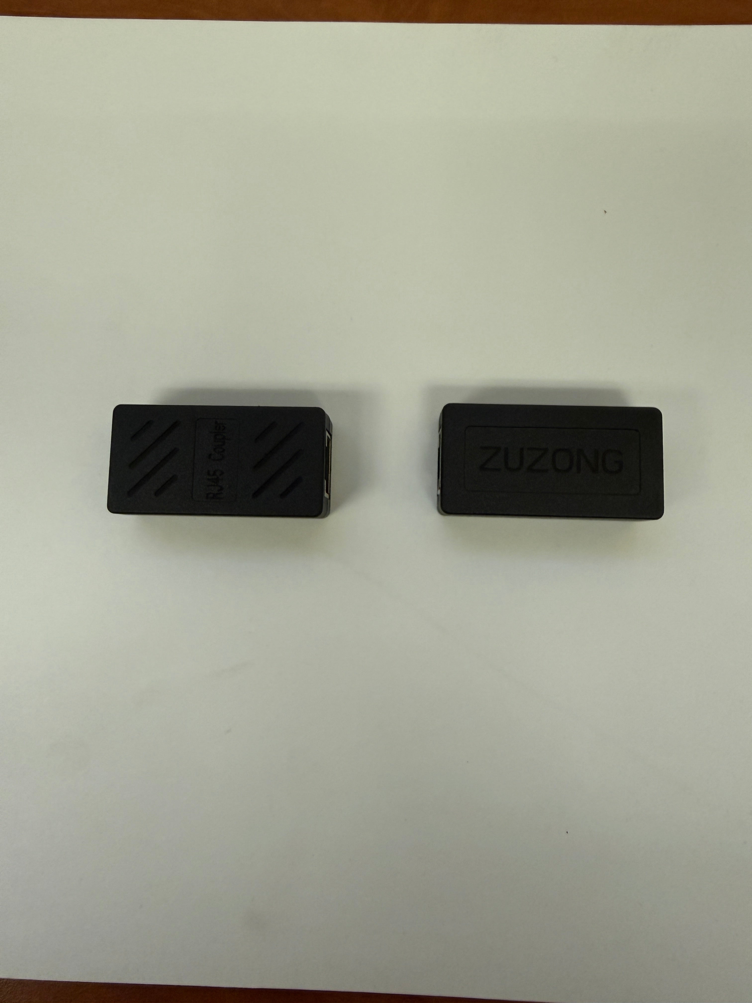 Ethernet Coupler