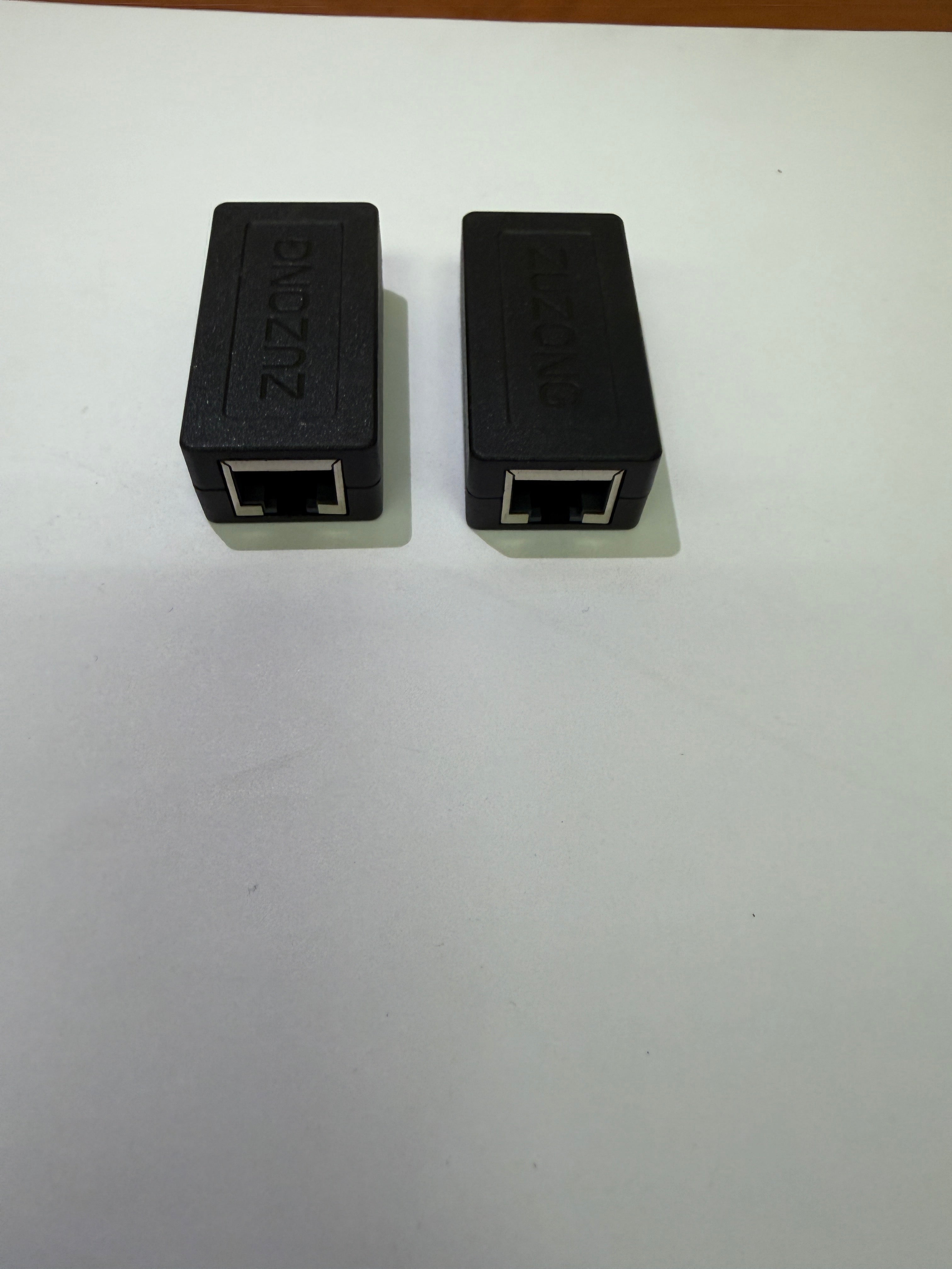 Ethernet Coupler | Zuzong
