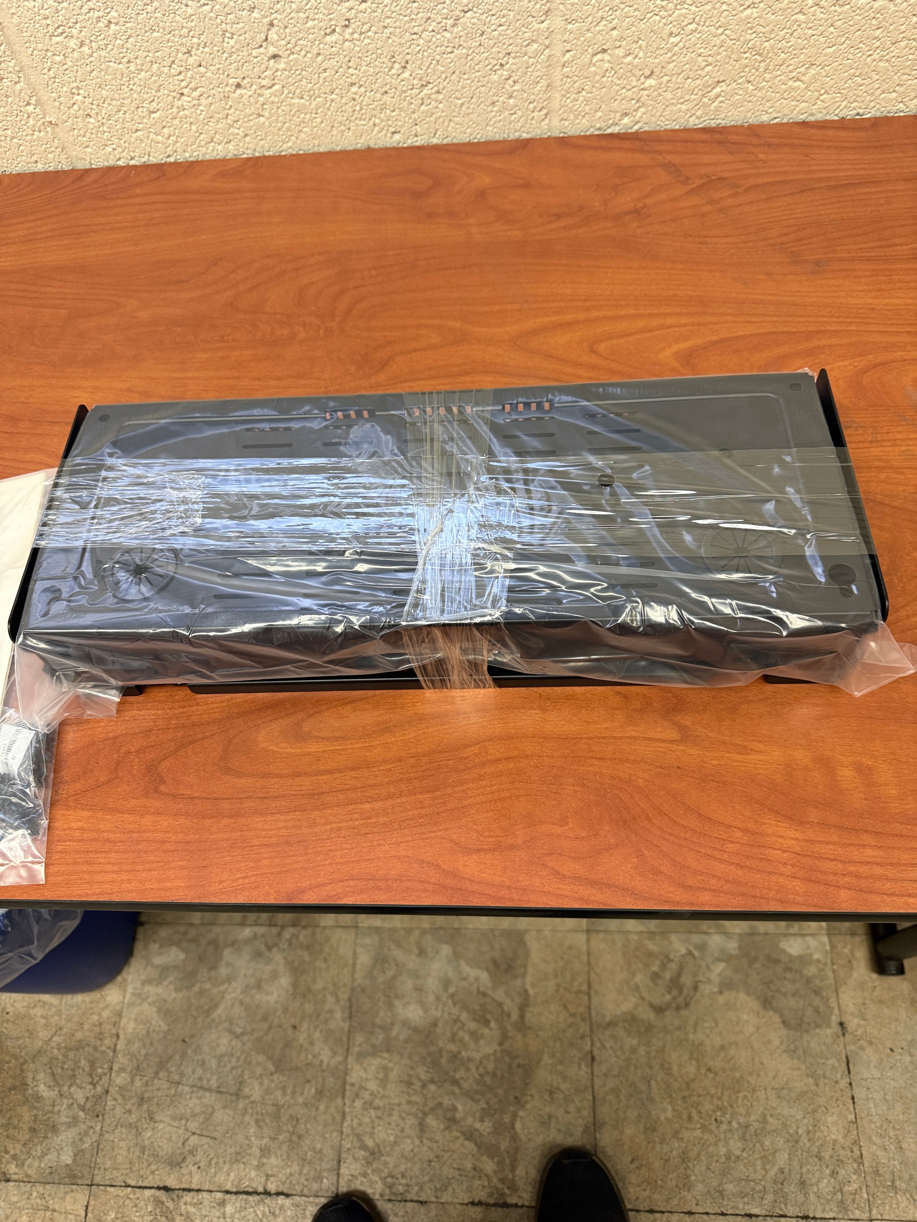 Rack/Wall Mount Bracke