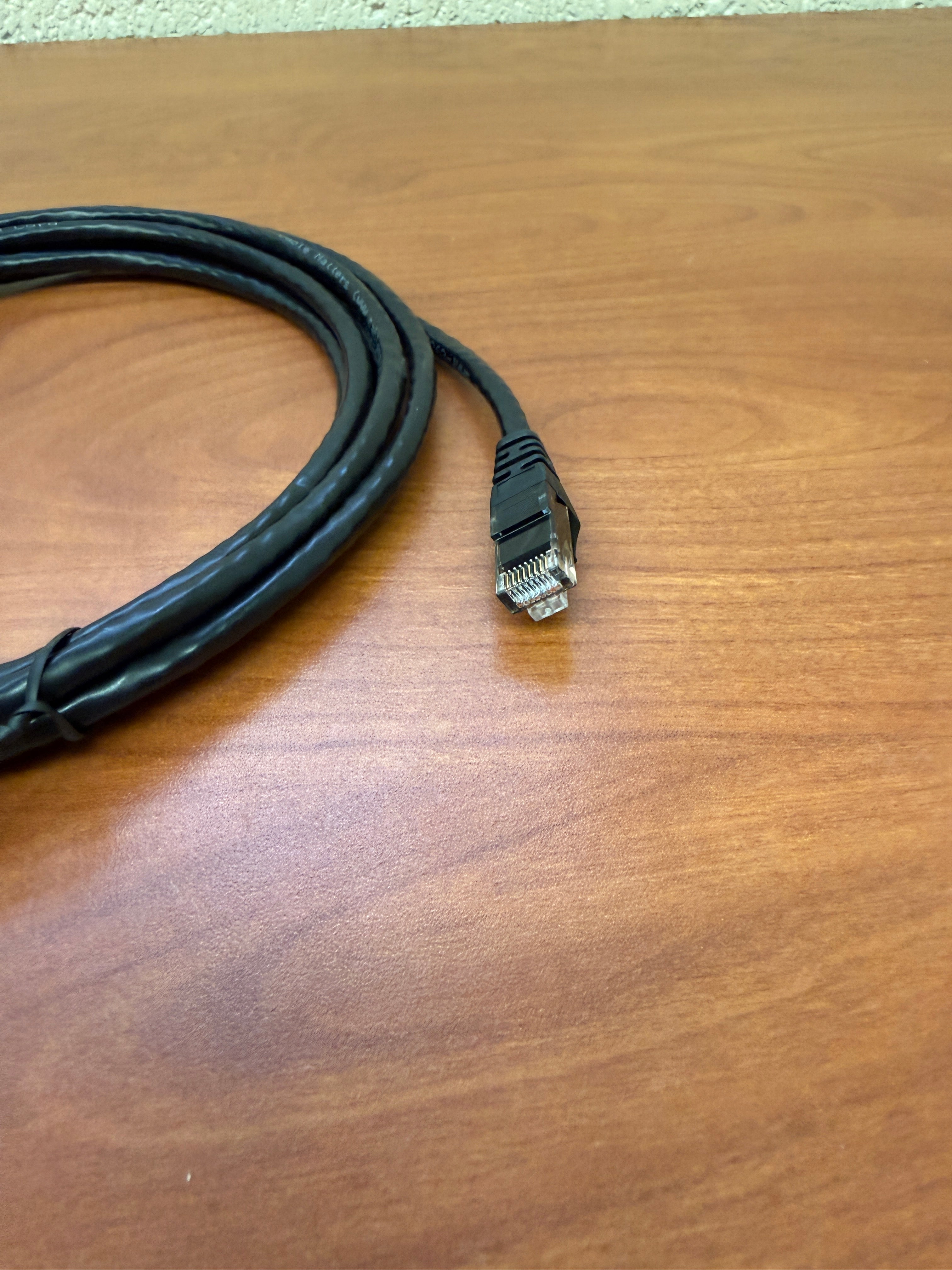 Ethernet Patch Cable
