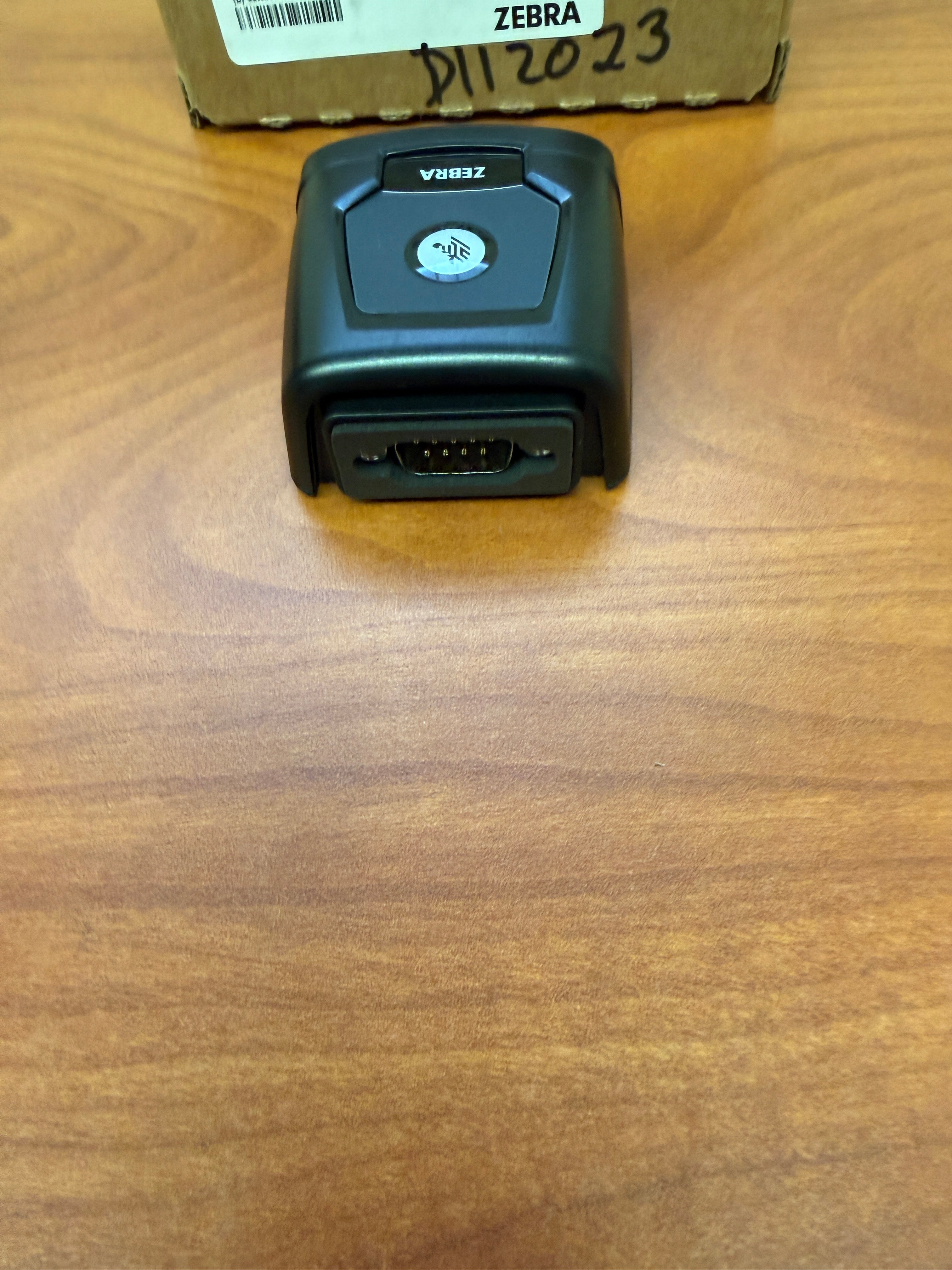 Barcode Scanner (Scanner Only) | Zebra | Model # DS457