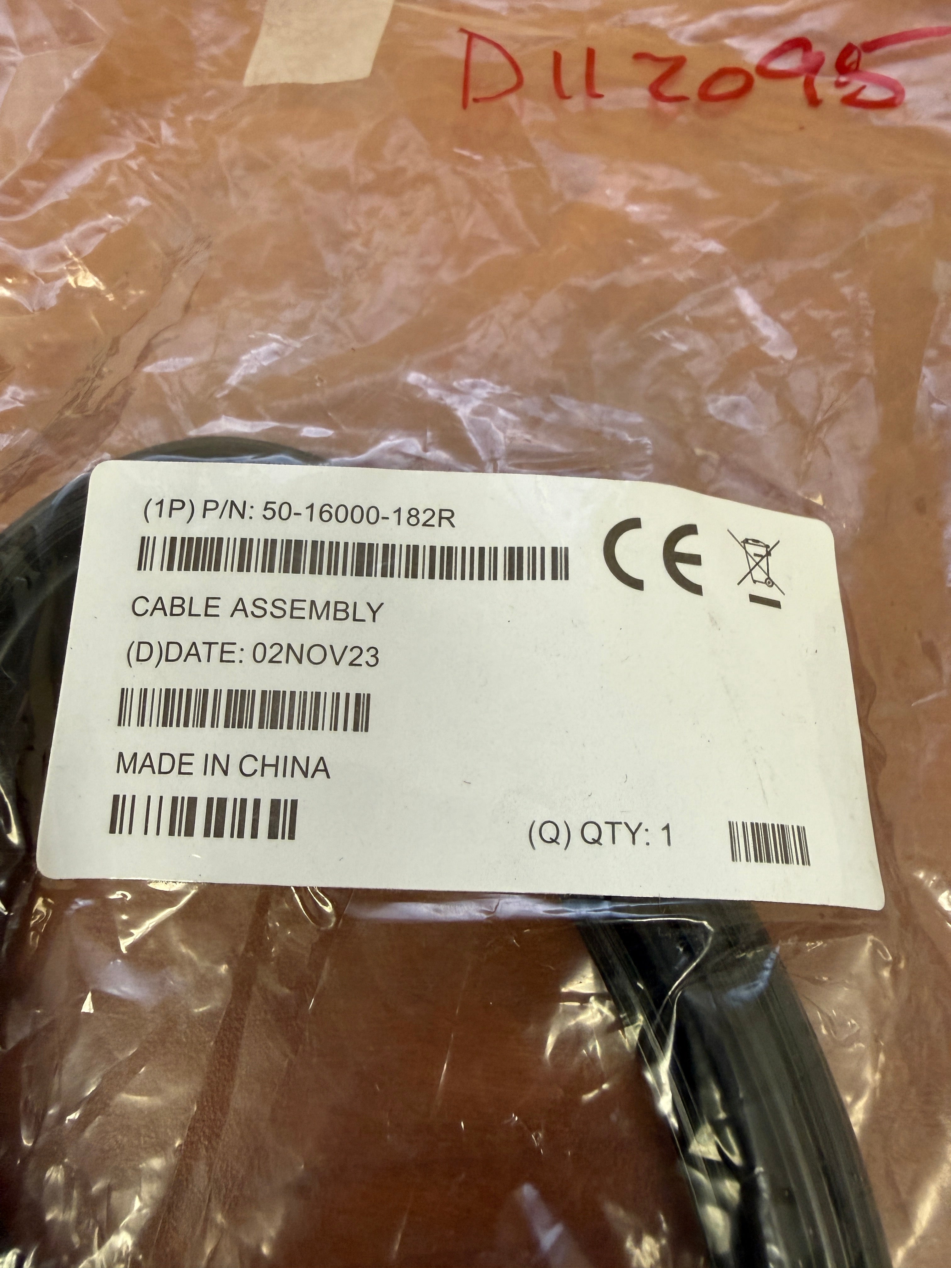 AC Line Cord