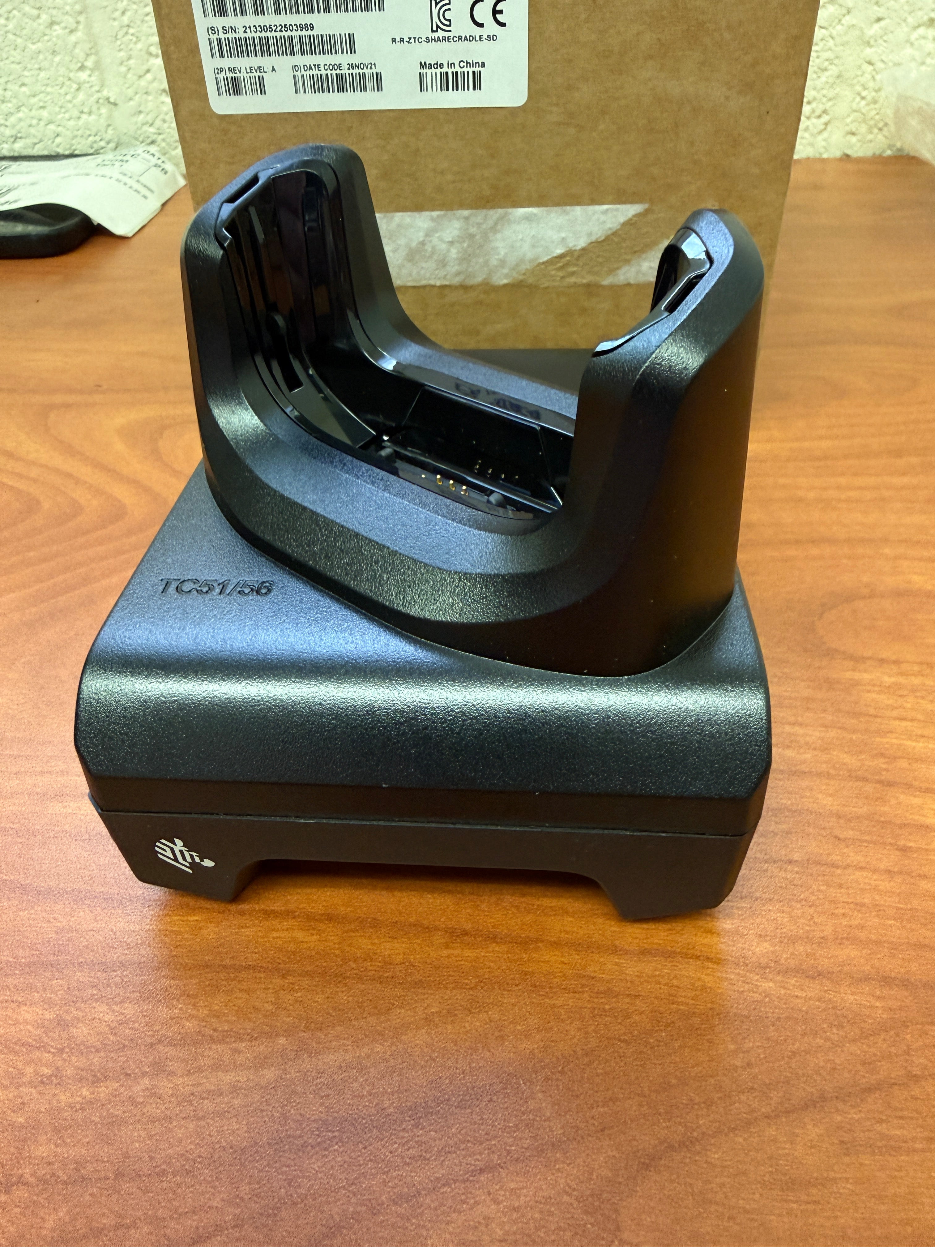 Docking Cradle