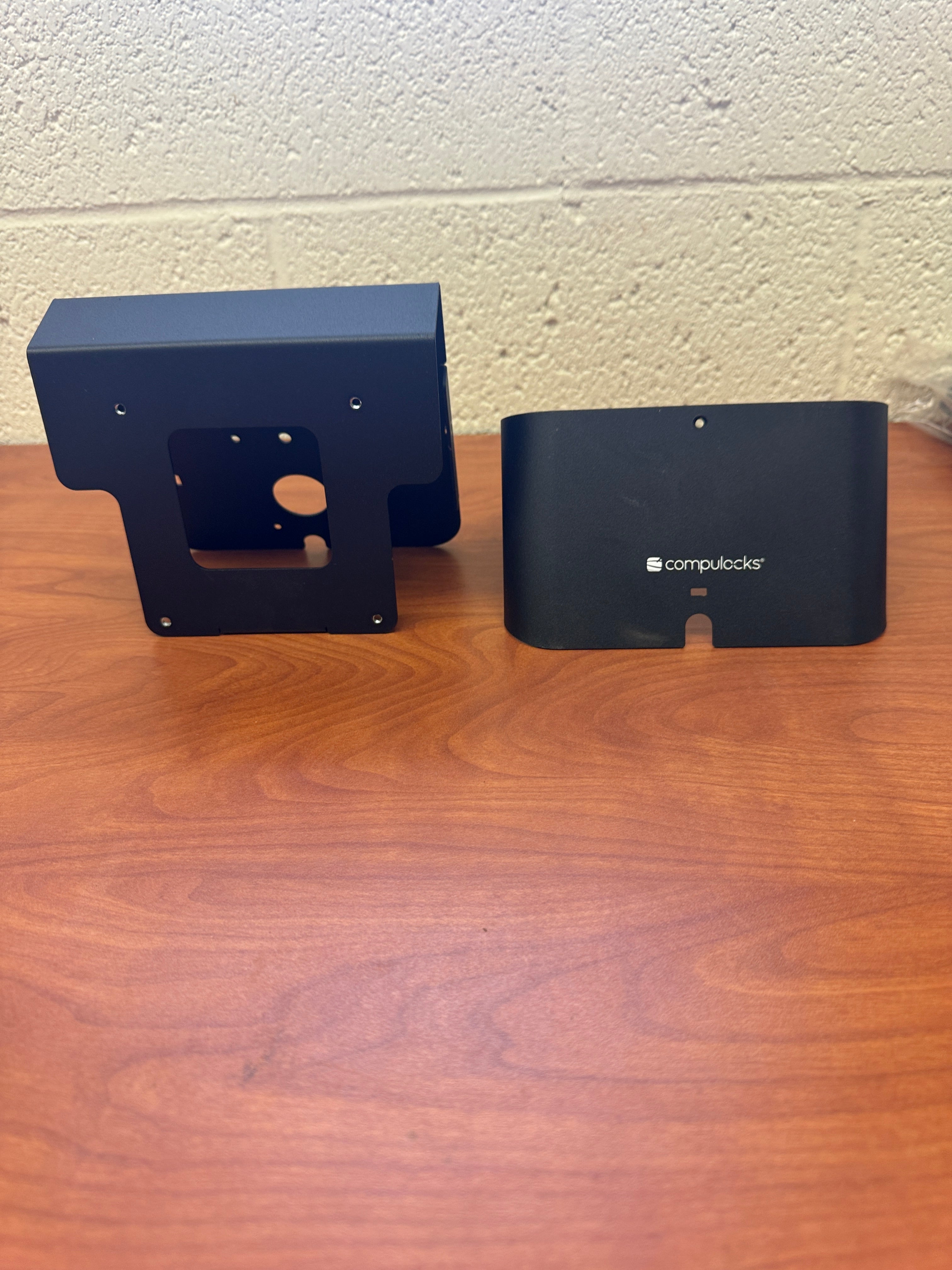 Compulocks Kiosk and AV Capsule Stand | Compulocks