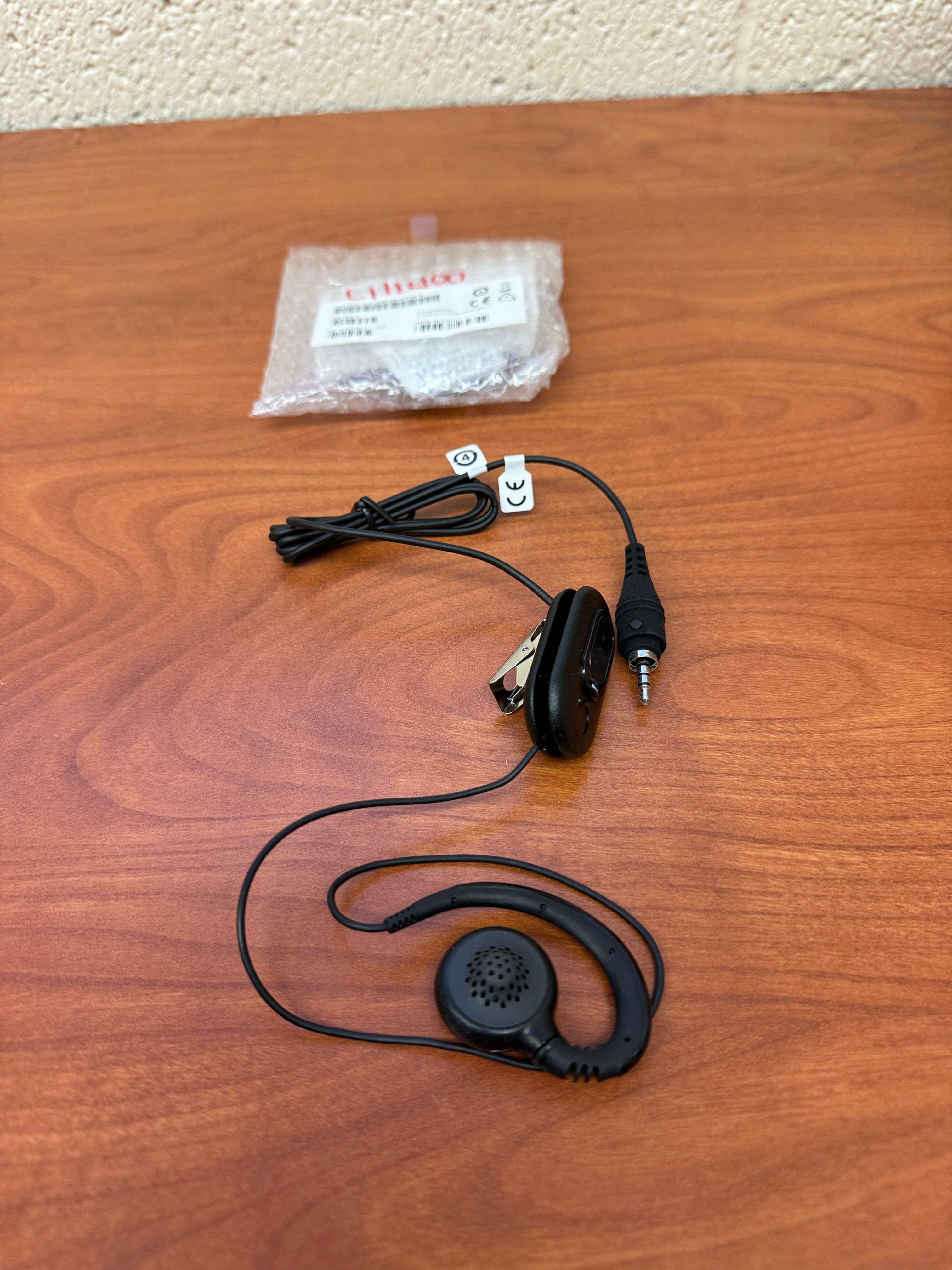 Headset | Zebra