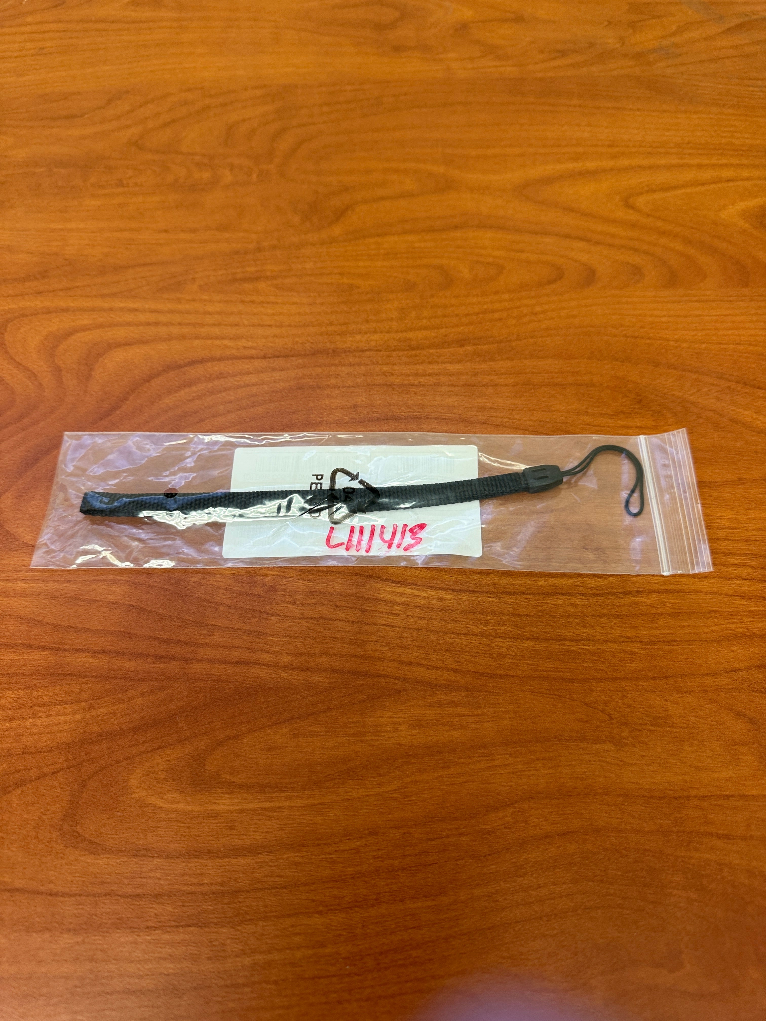 Wrist Strap for Trigger Handle