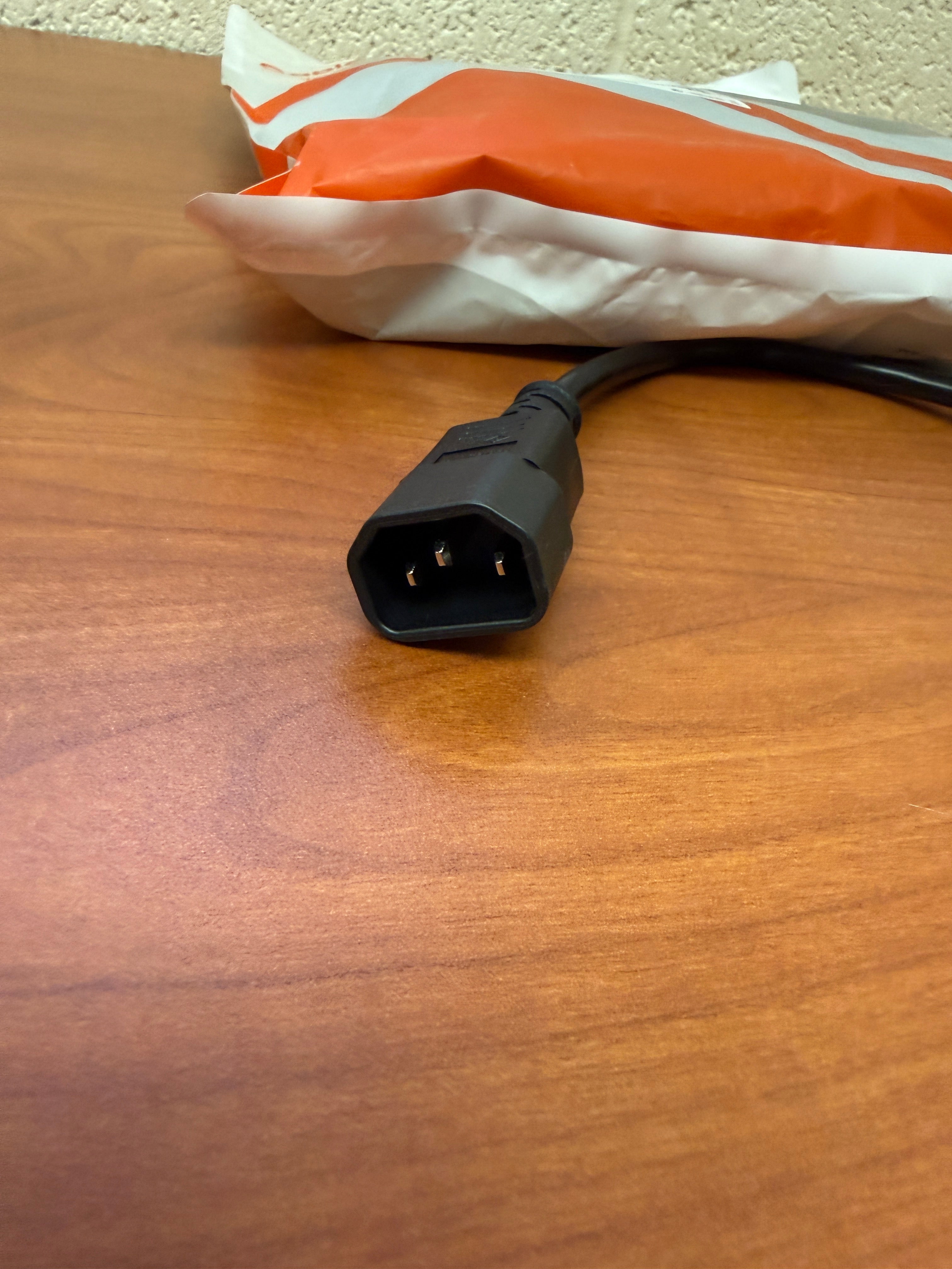 Power Adapter Cord
