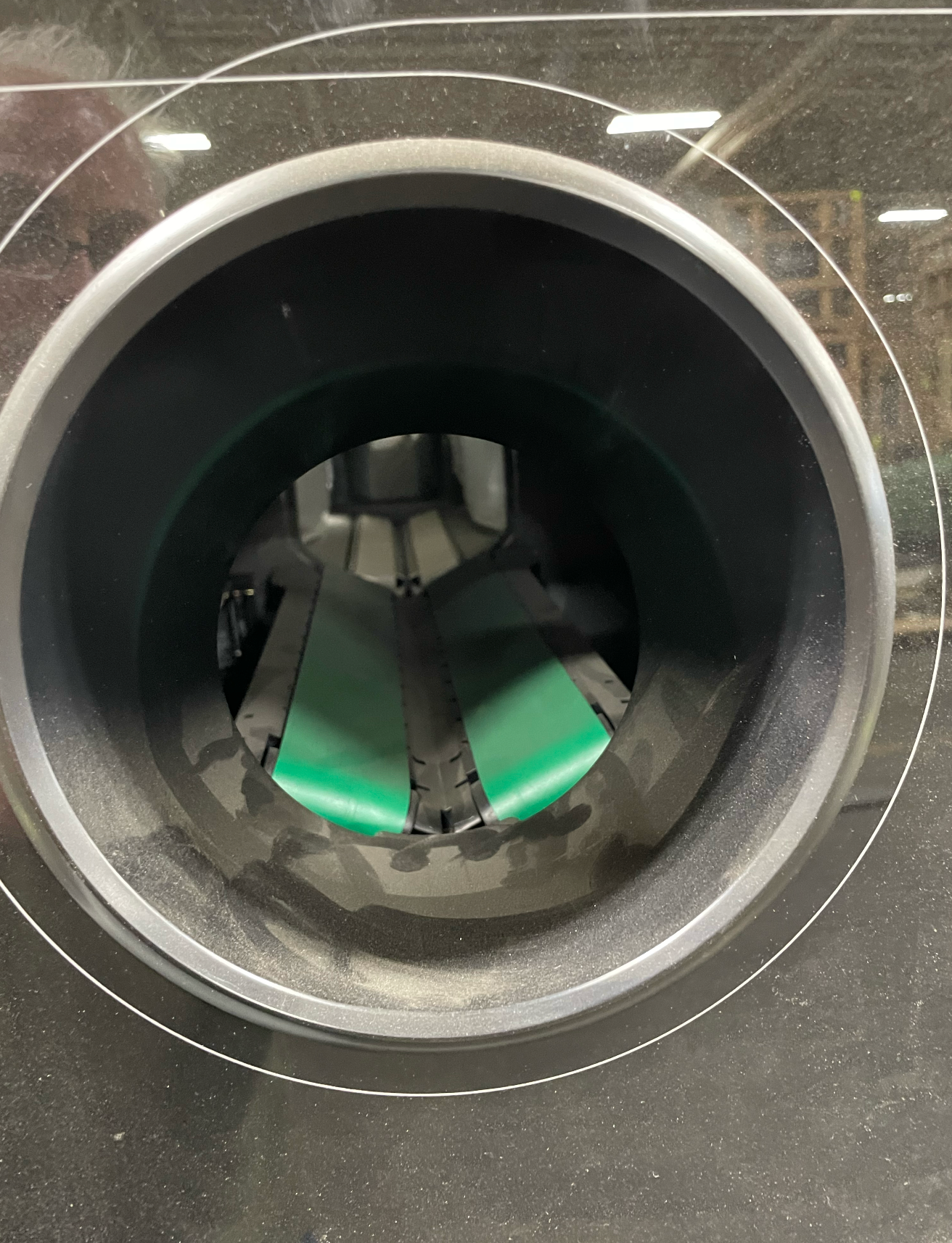 Single Recycling | Tomra | Model # T-70 | 208 Volt