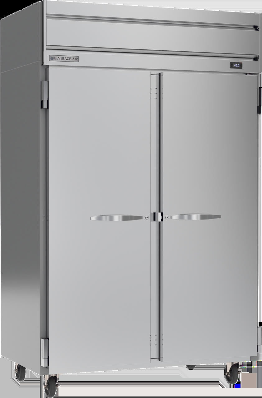 Double Door Freezer, Freezer