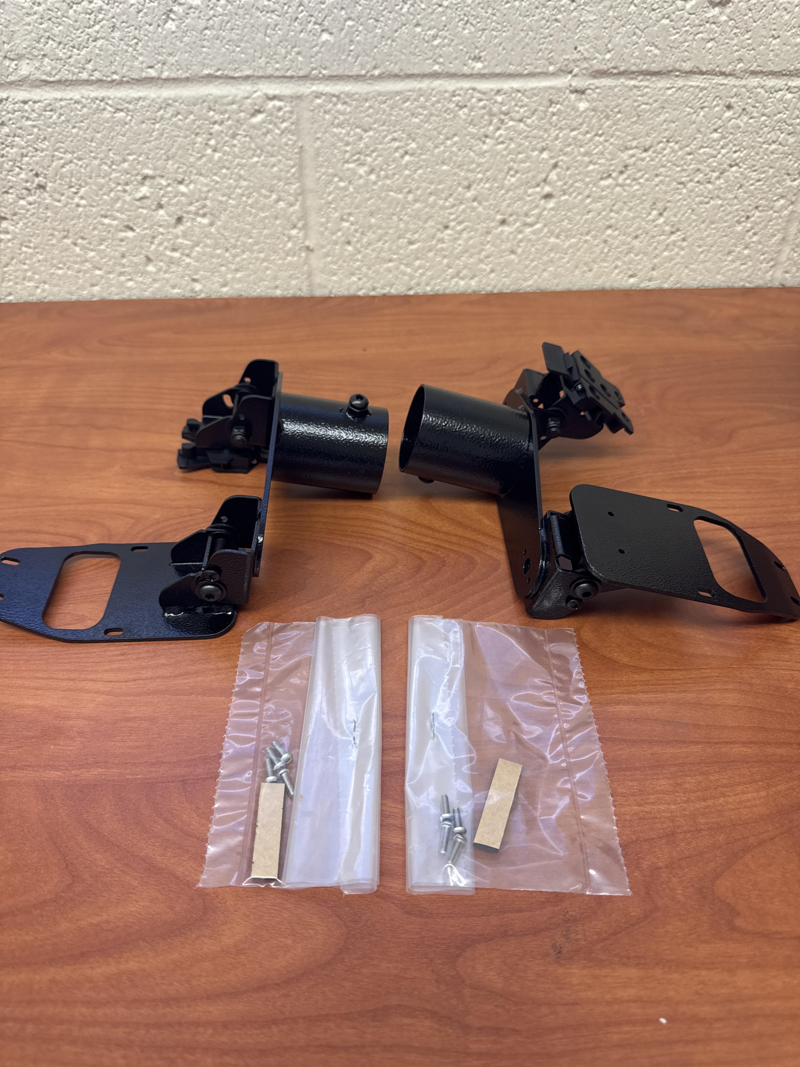 Amazon One Standard Mount