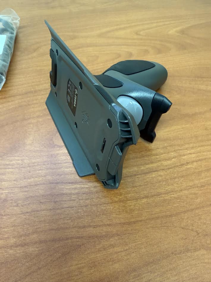 Trigger Handle Package | TC51/TC56 | Zebra