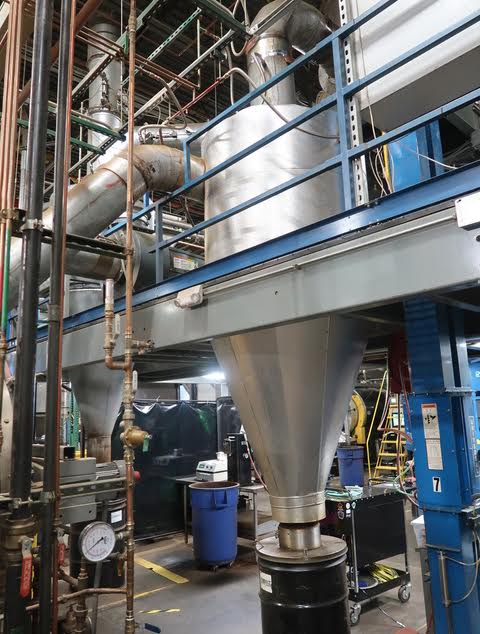 Allegro Coffee Roaster | Industrial