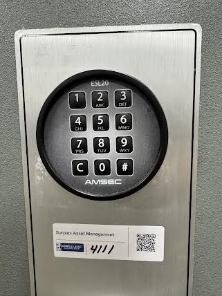 Amsec Safe
