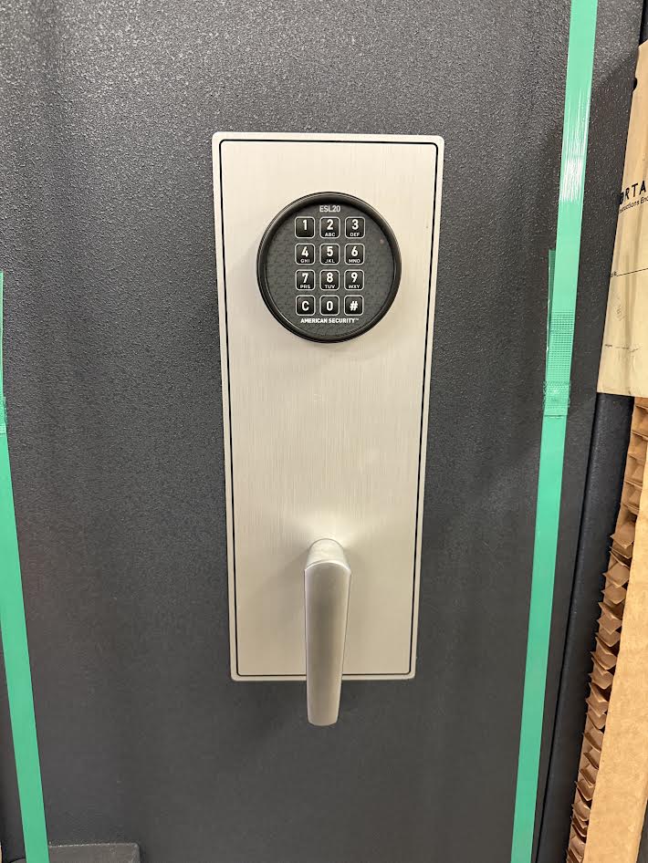 **NEW**Heavy Duty Safe | AMSEC | ACF 2DTBL | Electronic Lock