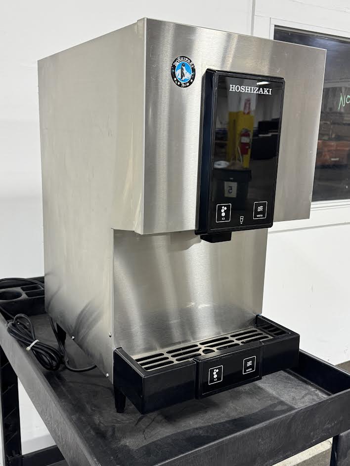 Hoshizaki Ice Maker