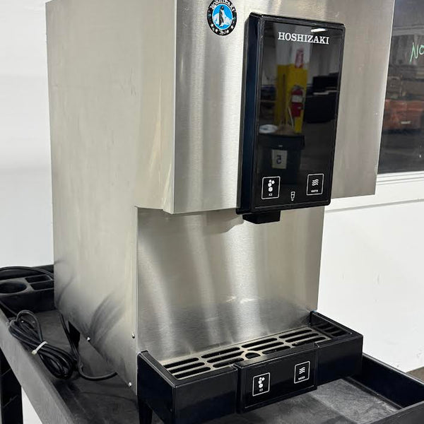 Ice Maker | Hoshizaki | Model # DCM-271BAH | 115 Volt