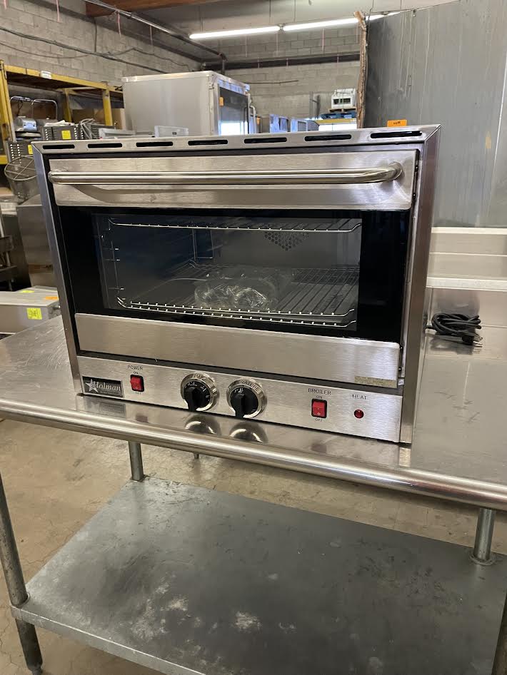 **NEW**  Convection Oven | Star Holman | Model # CCOH-3 | 120 Volts