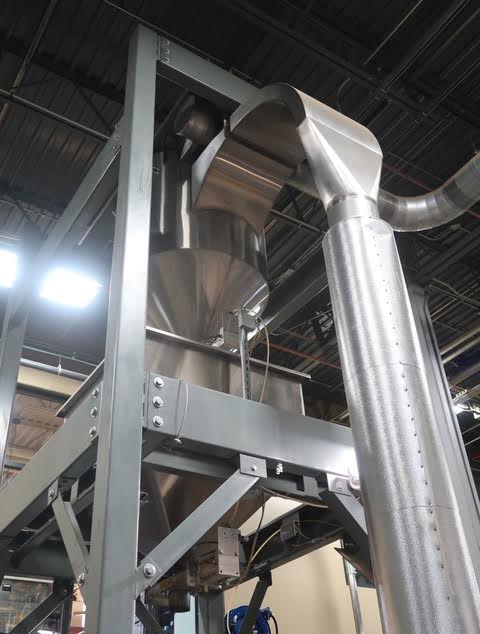 Allegro Coffee Roaster | Industrial
