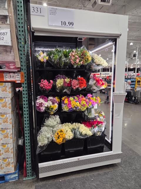 Floral Case (2024) | Killion | Model # FFM-93-57-99 | 208/230 Volt Single Phase