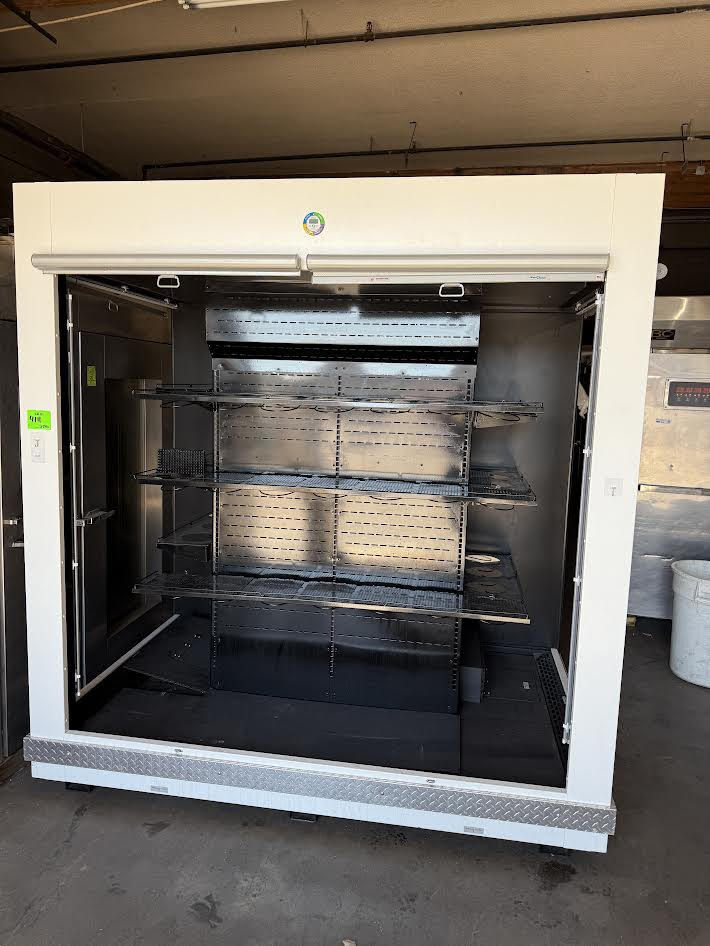 Floral Case (2024) | Killion | Model # FFM-93-57-99 | 208/230 Volt Single Phase