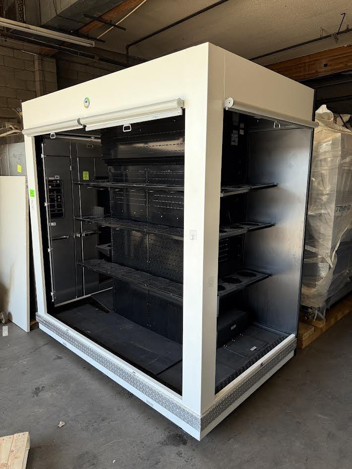 Floral Case (2024) | Killion | Model # FFM-93-57-99 | 208/230 Volt Single Phase