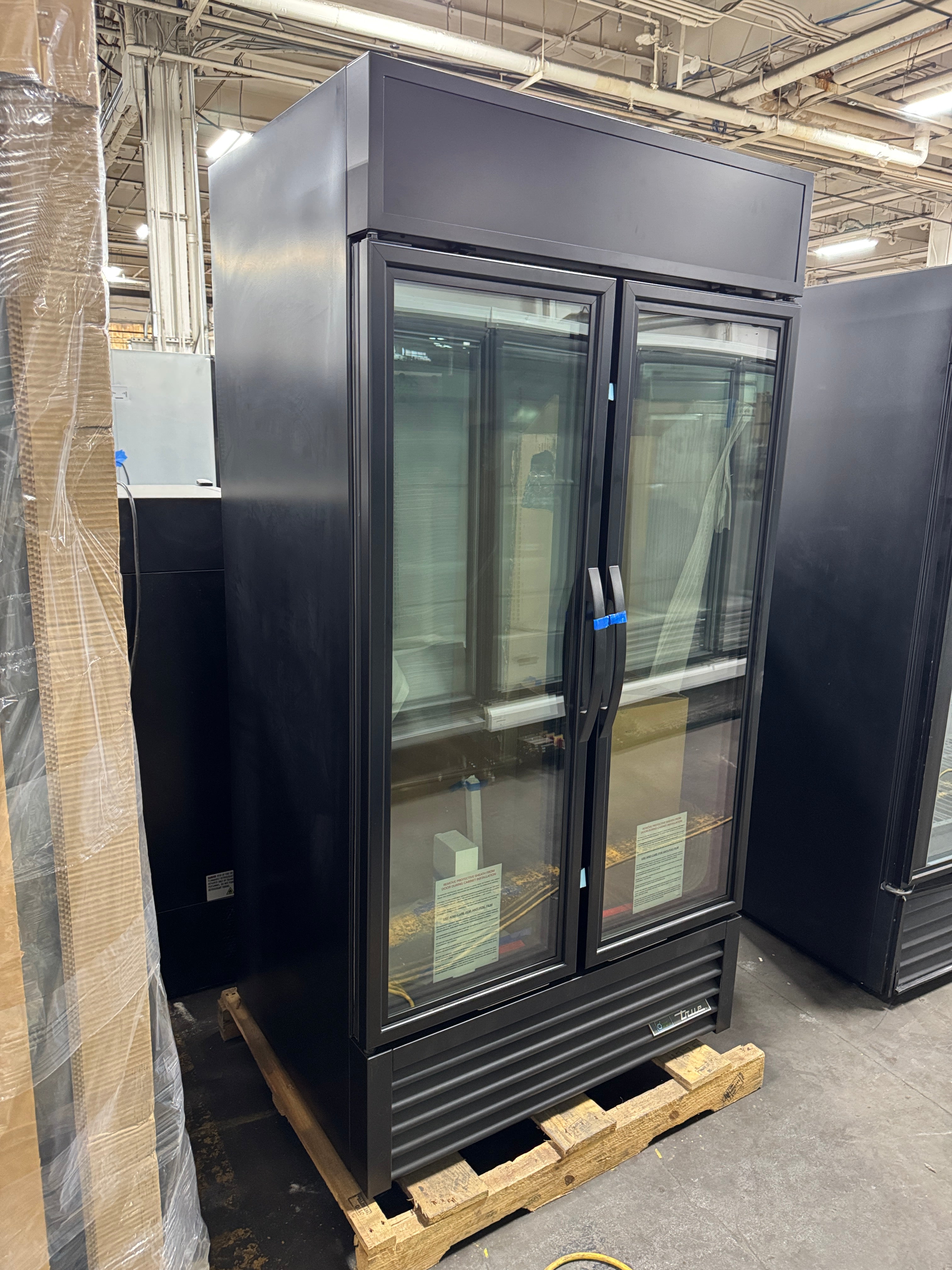 Freezer