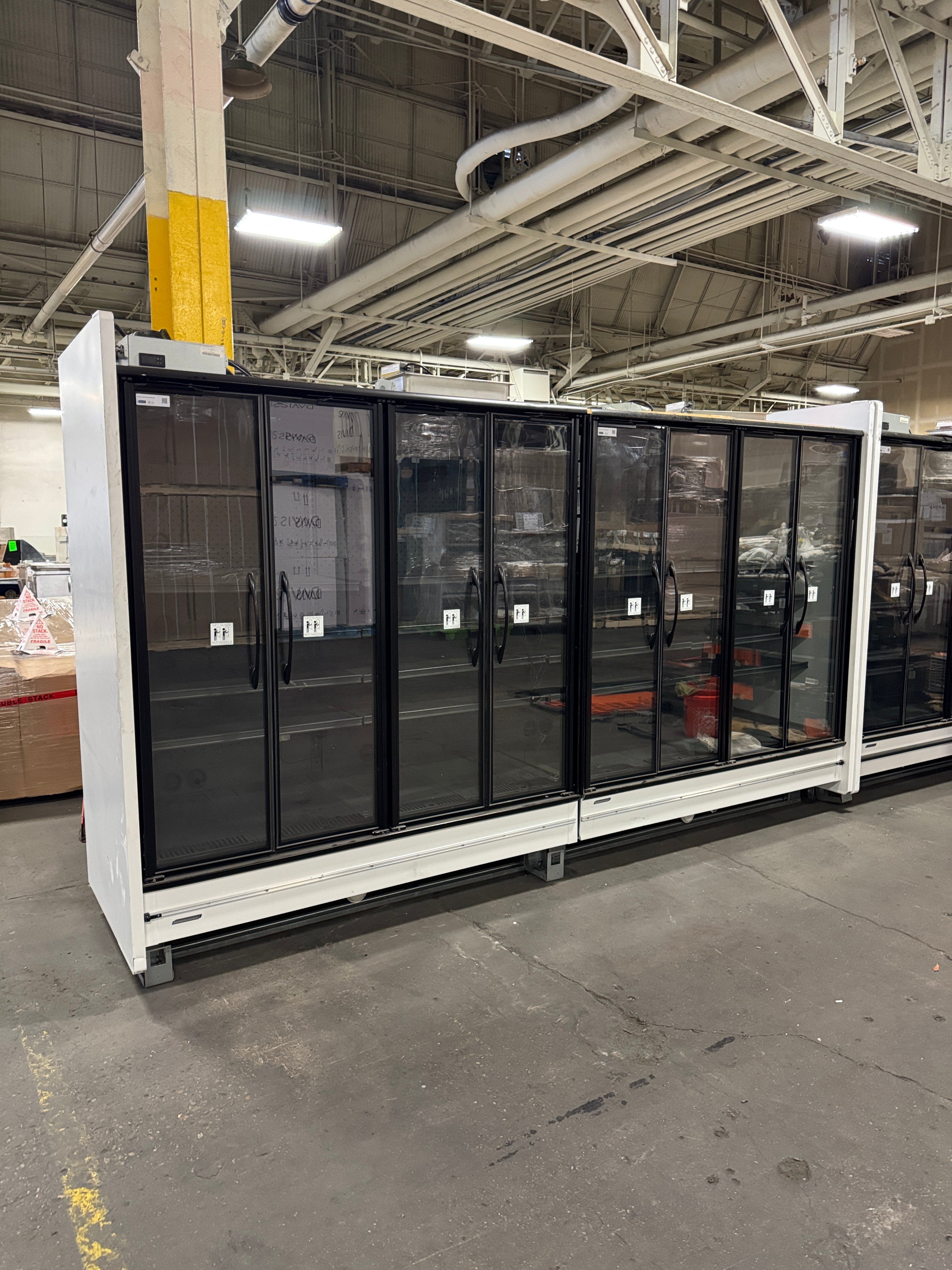 Refrigerator / Freezer