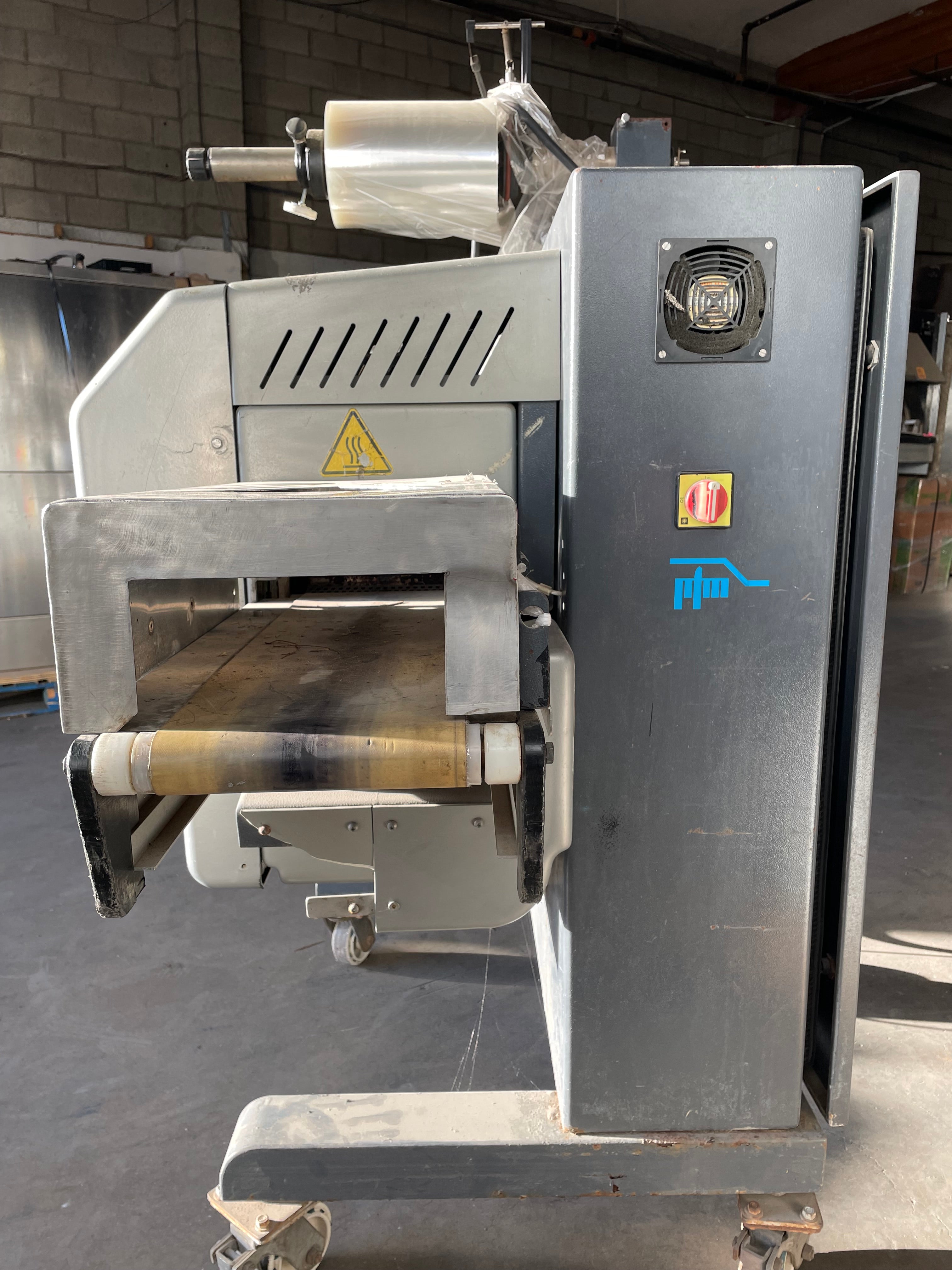 PFM Horizontal Flow Wrapper | PFM Pearl | 240 Volt