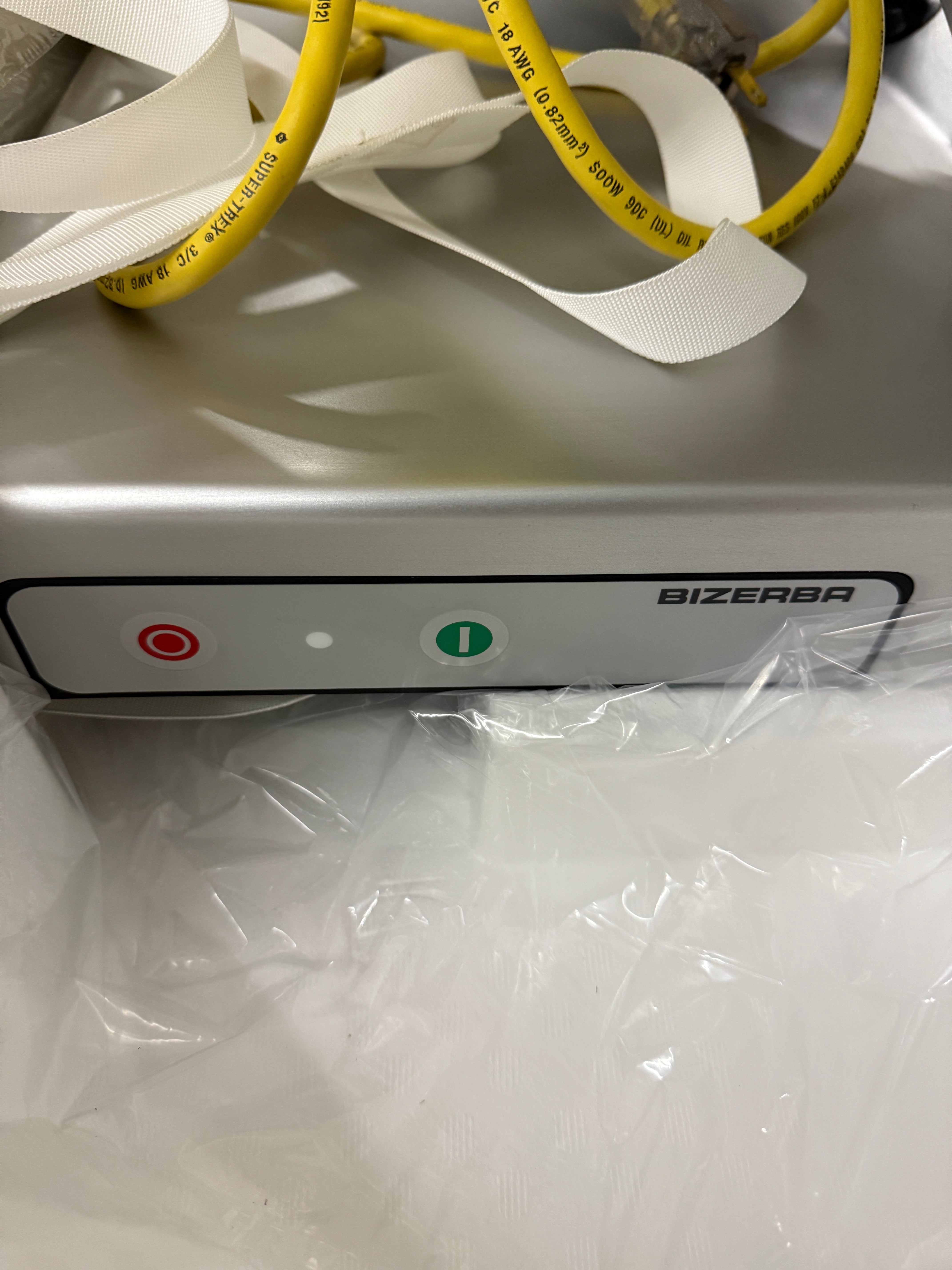 Gravity Slicer **NEW** | Bizerba | Model # GSP H | 120 Volt