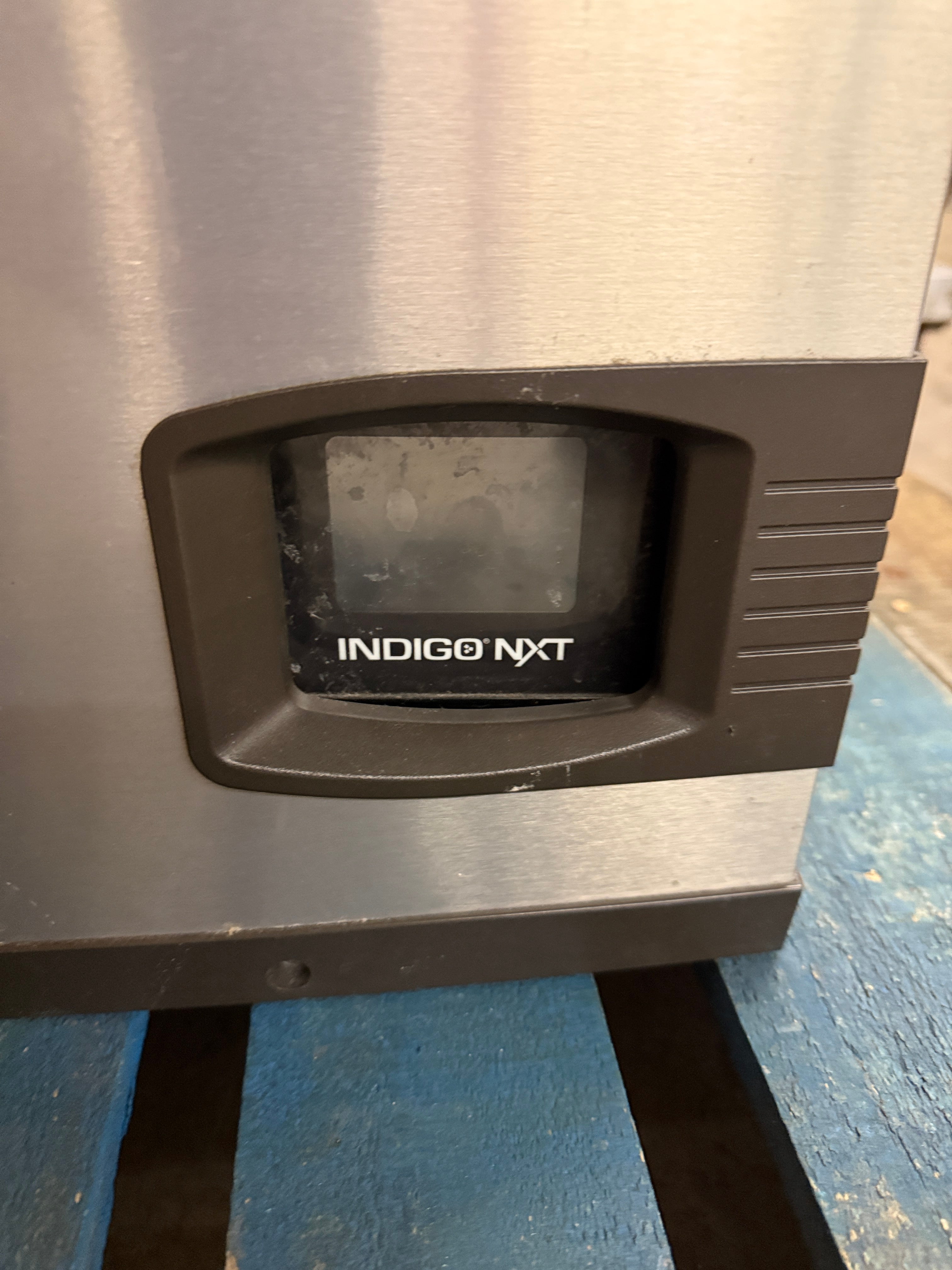 Ice Head | Manitowoc | Model # IYT1200A-261 | 208/230 Volts Single Phase