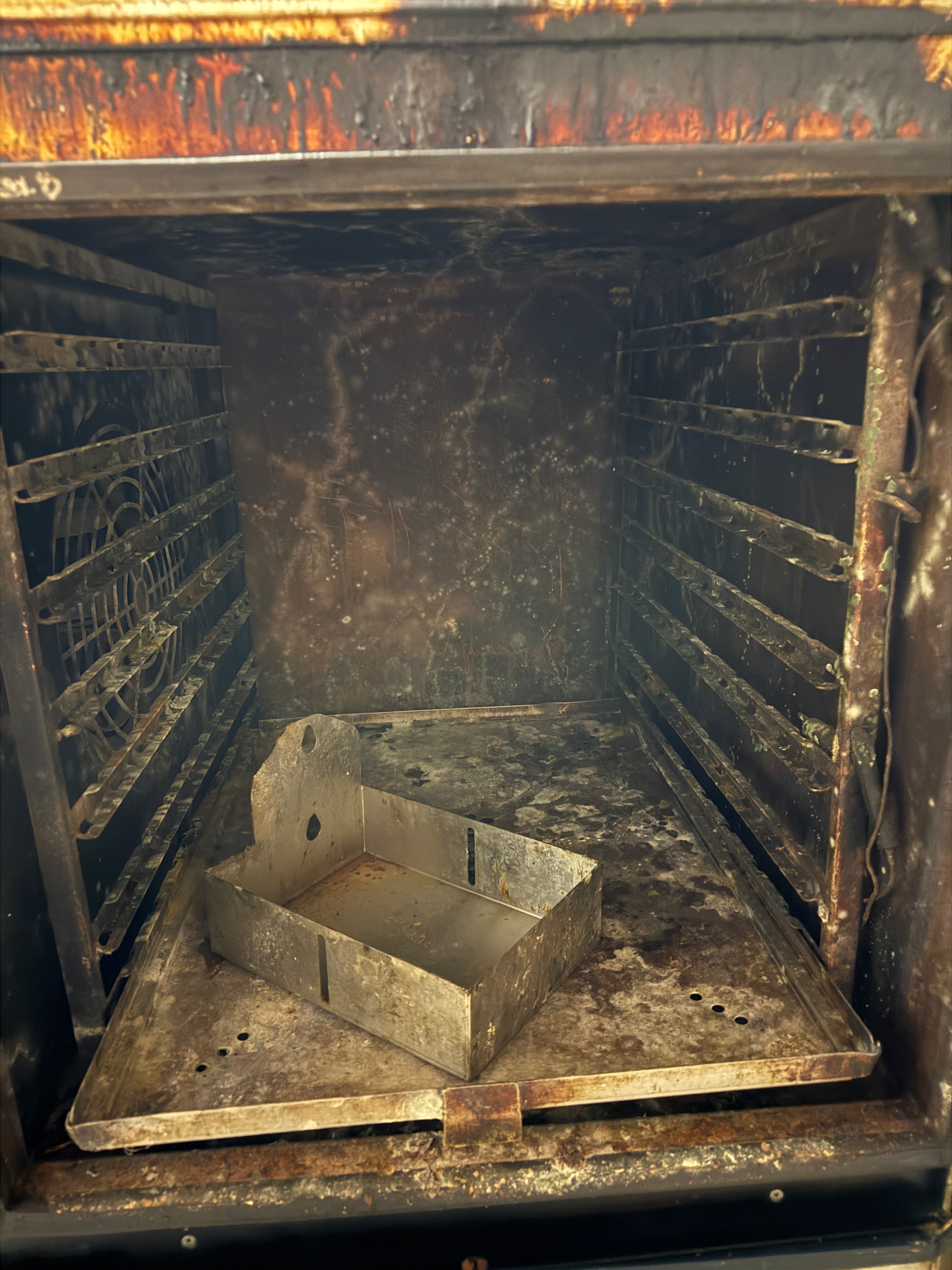 Combi-Oven | Alto Shaam | Model #CTP7-20E | 208/240 Volt 3 Phase